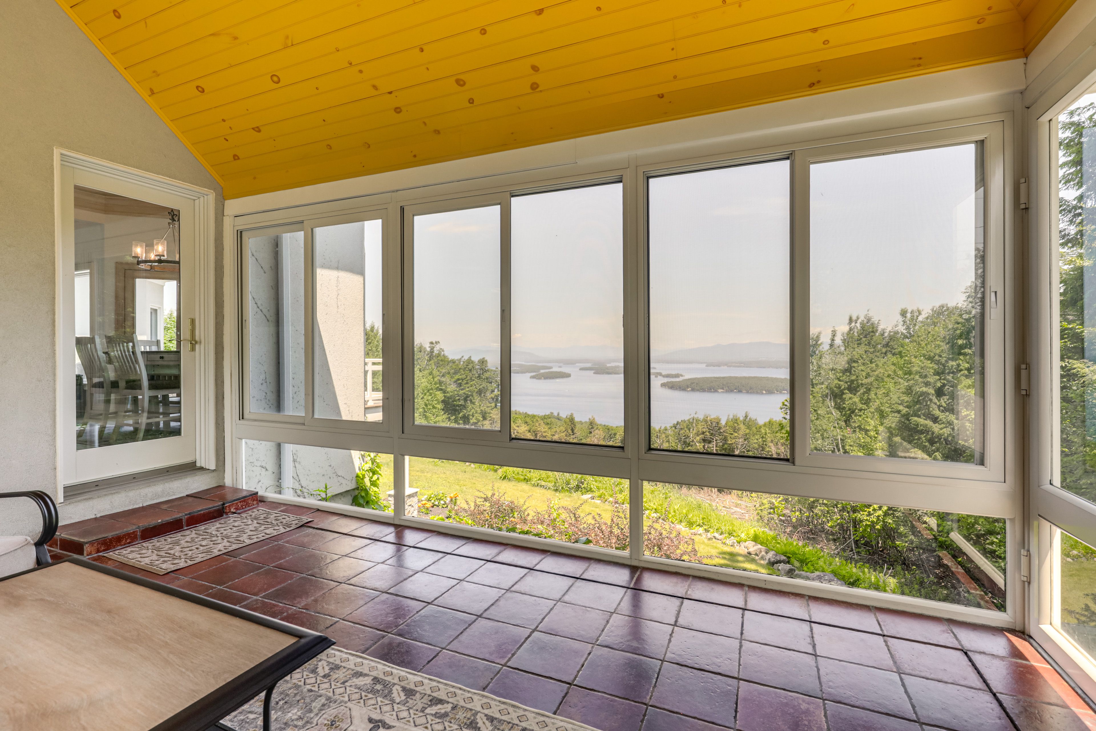 Sunroom | 1st Floor