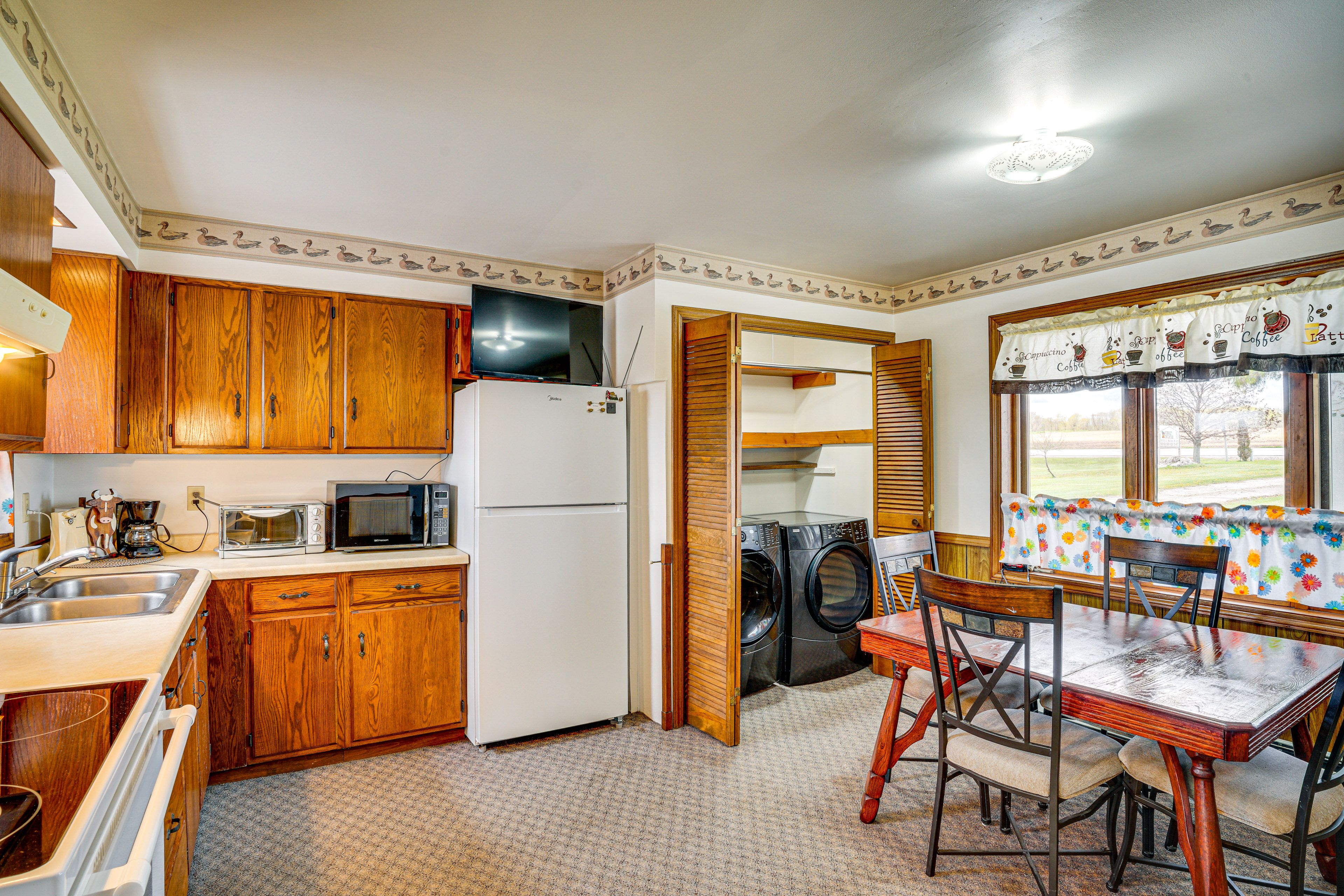 Kitchen | Cooking Basics | Drip Coffee Maker | 1st Floor