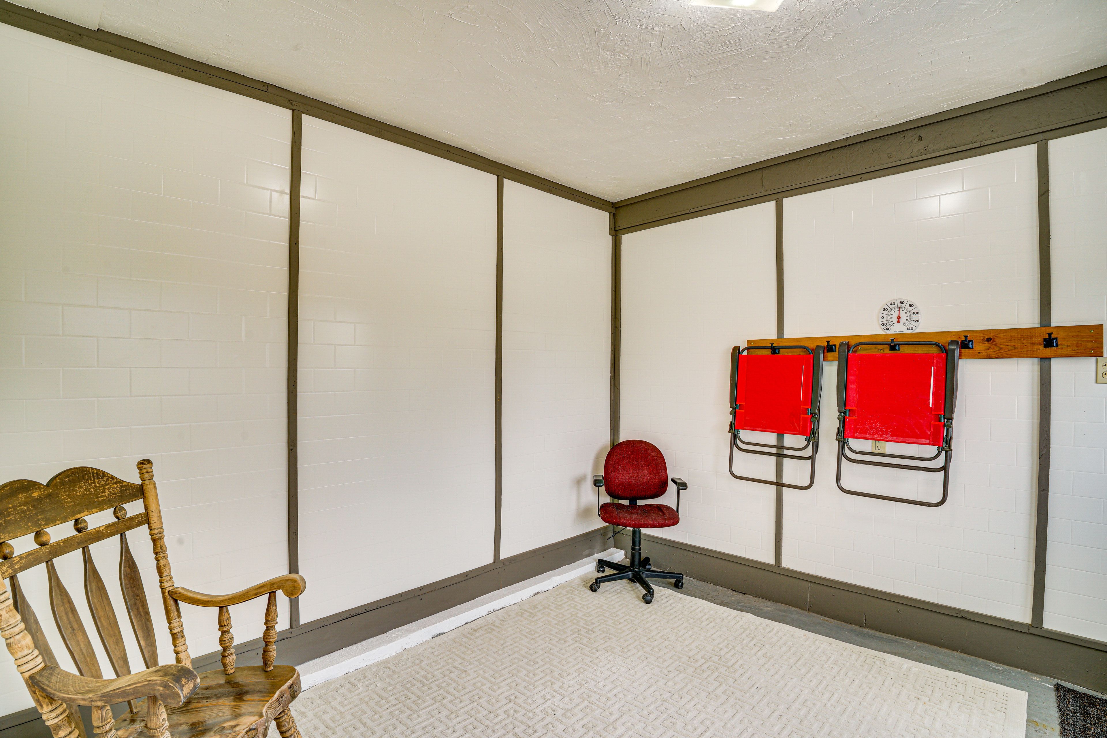 Entryway | 1st Floor