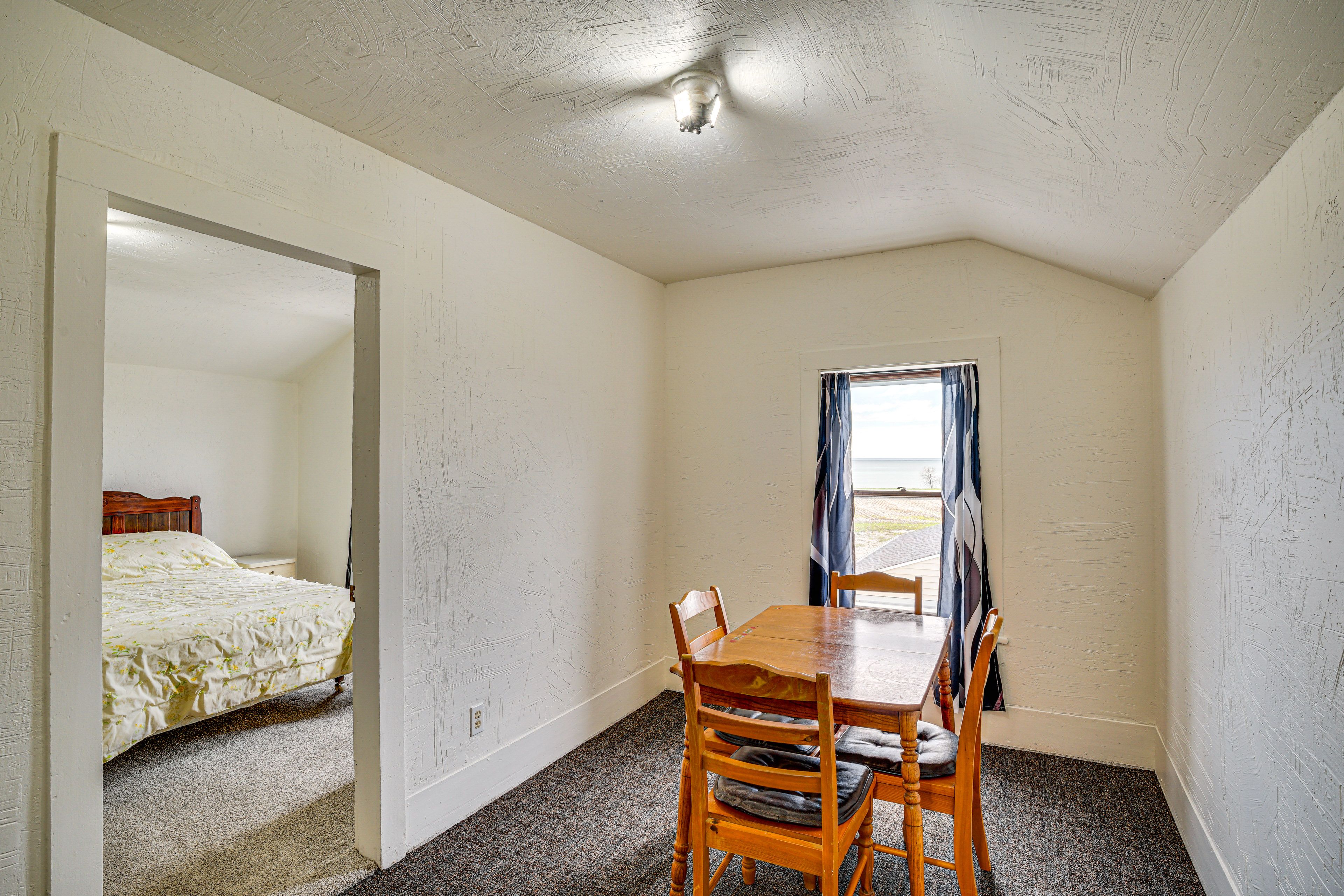 Upstairs Landing | 2nd Floor