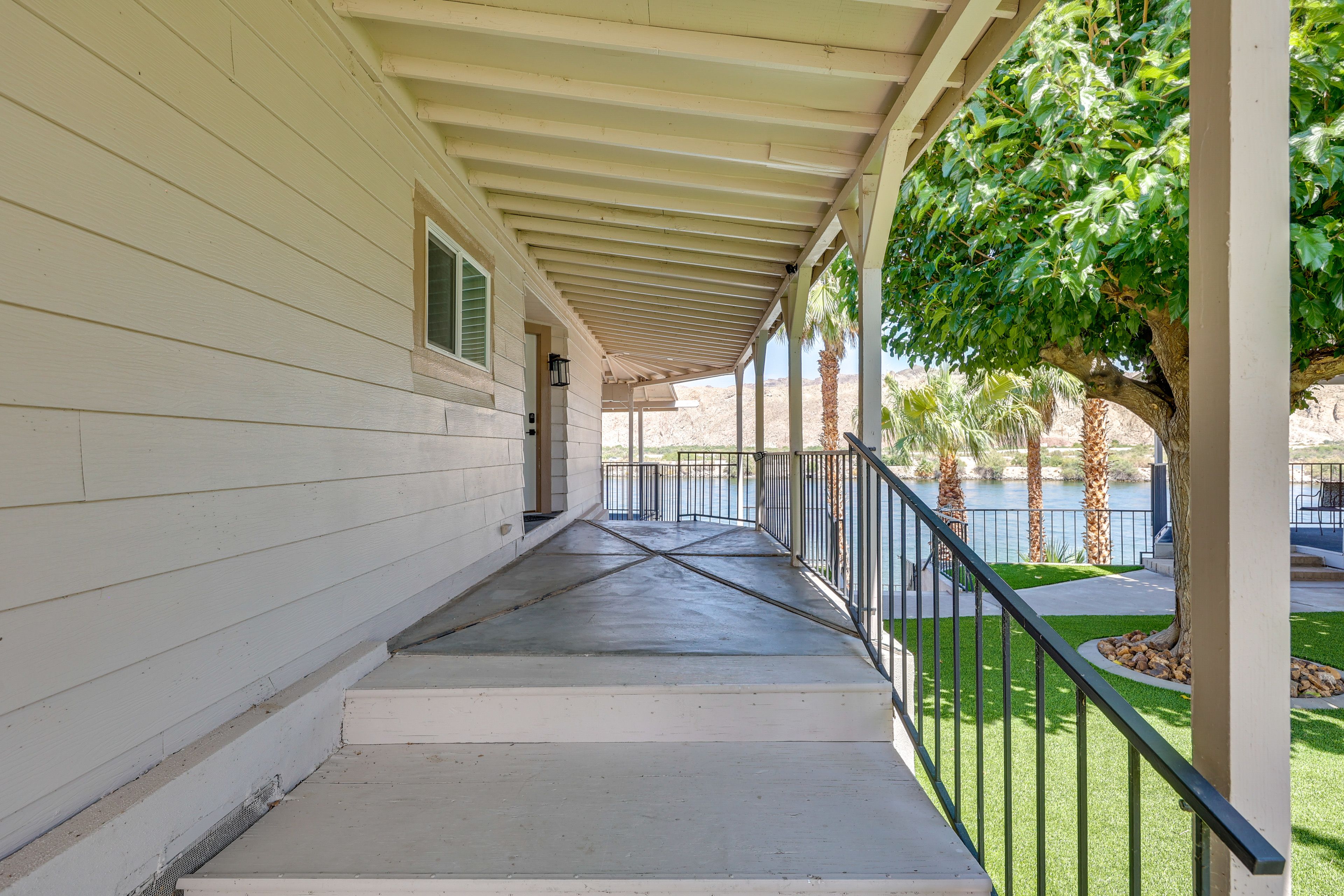 Home Exterior