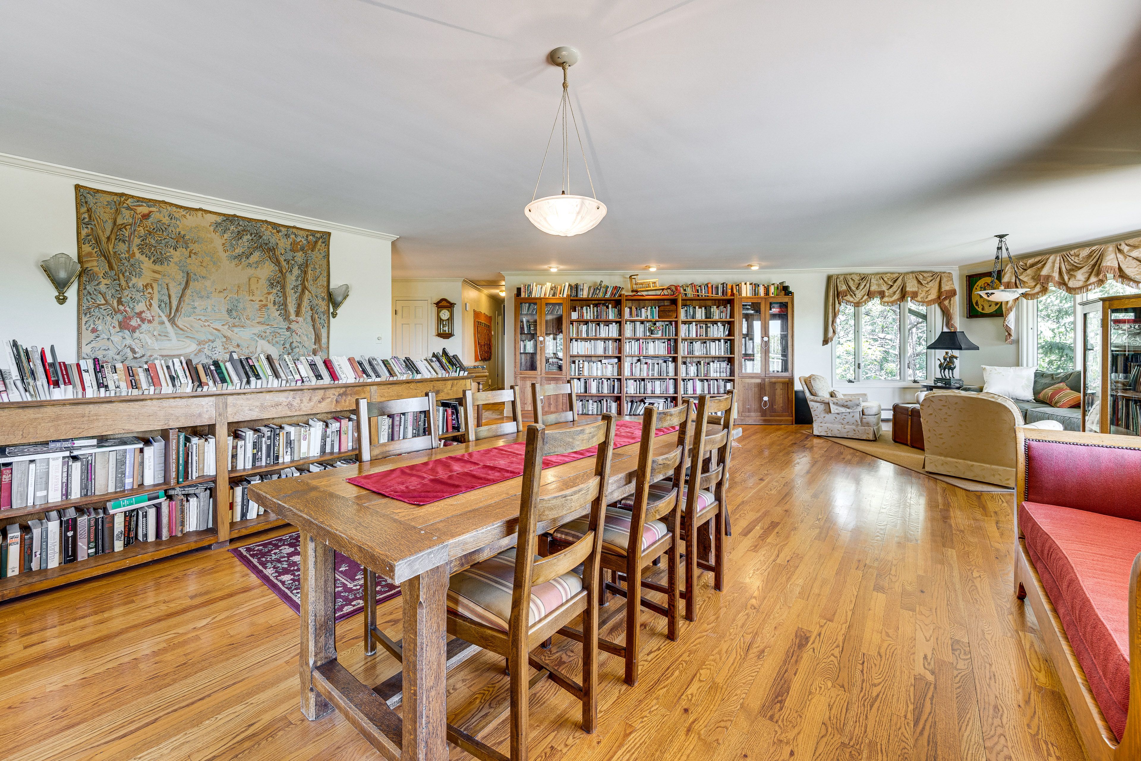 Colorado Springs Vacation Rental | 2BR | 2BA | 2,200 Sq Ft | 3 Steps to Enter