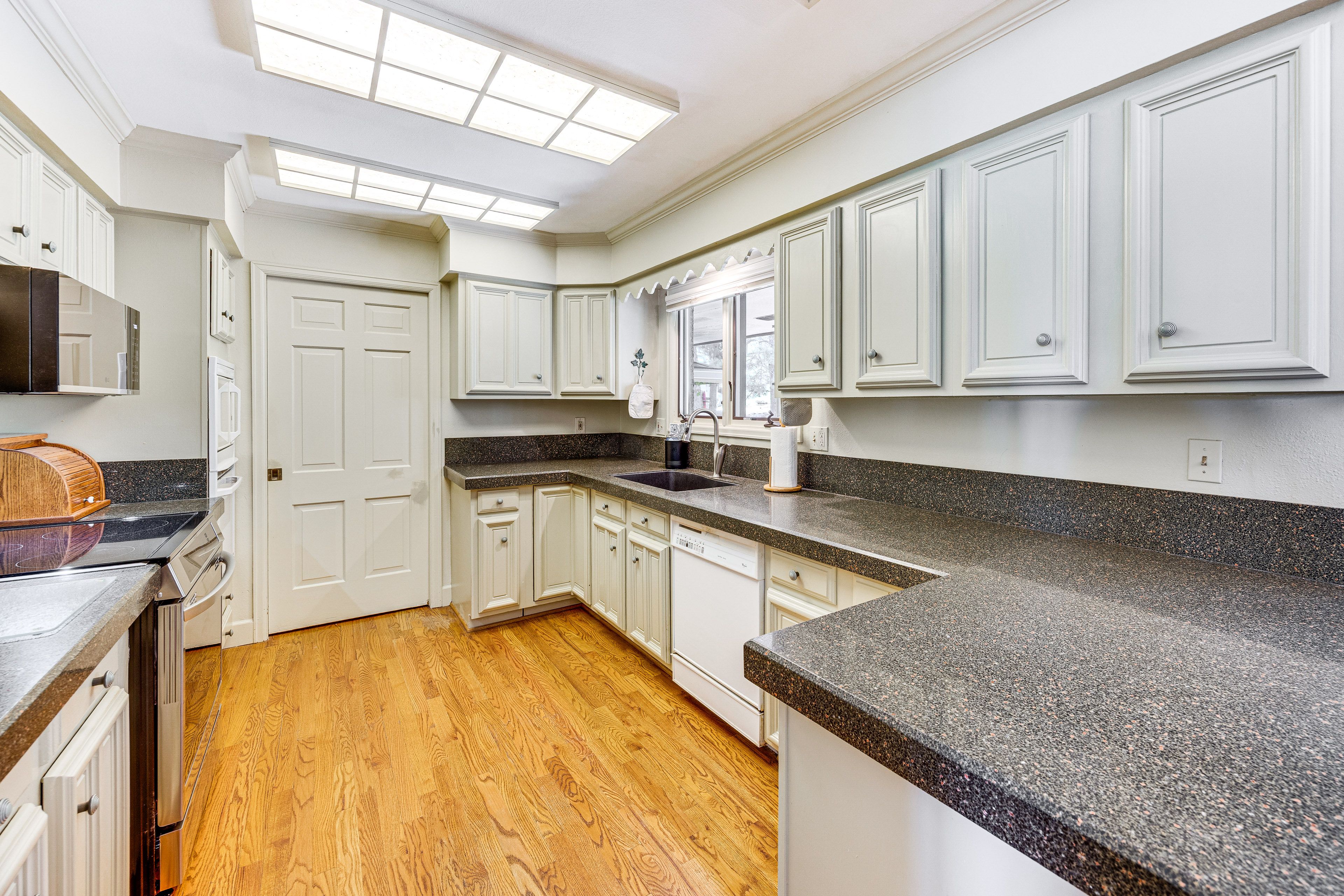 Kitchen | Cooking Basics