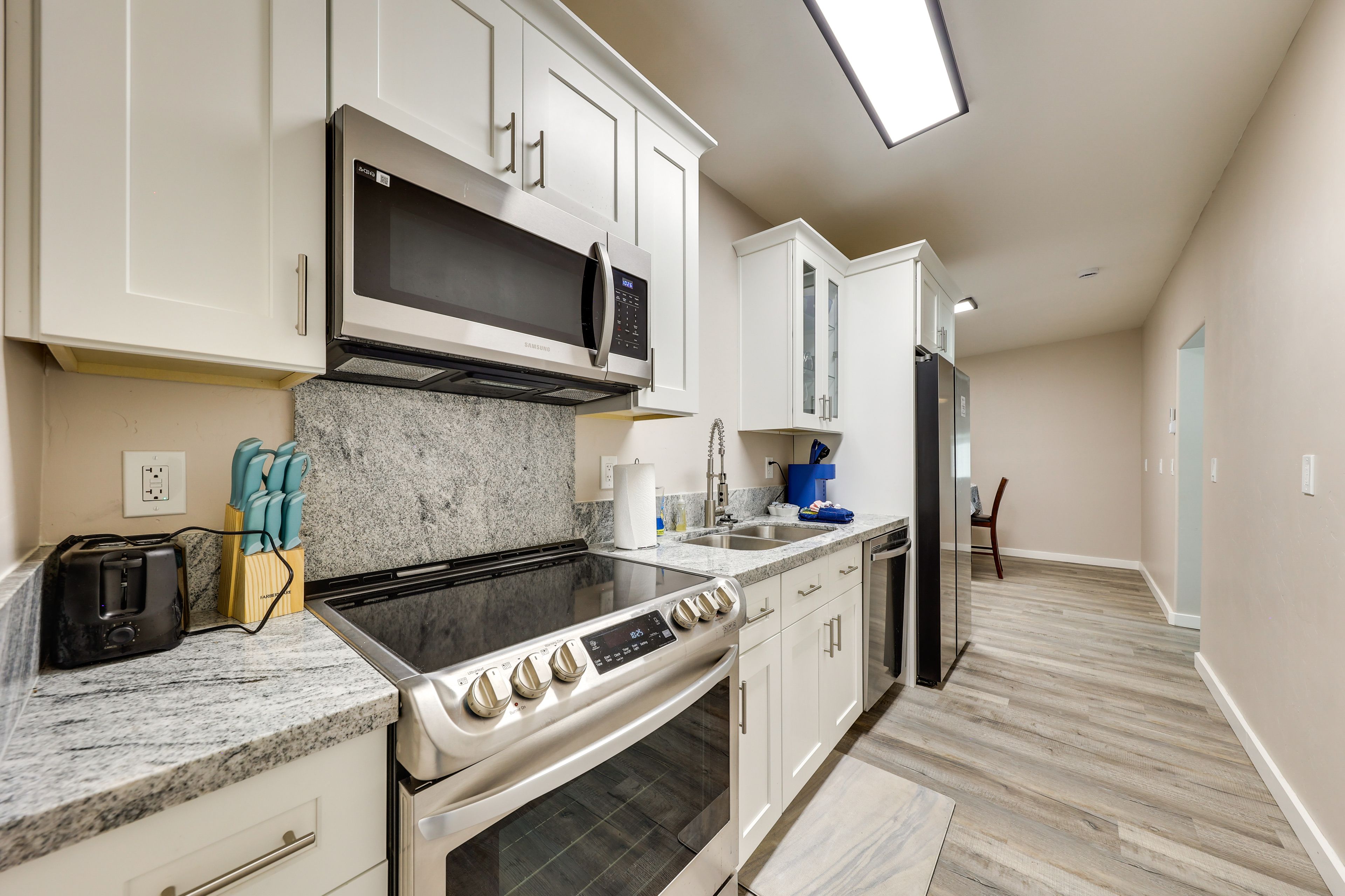 Kitchen | Cooking Basics
