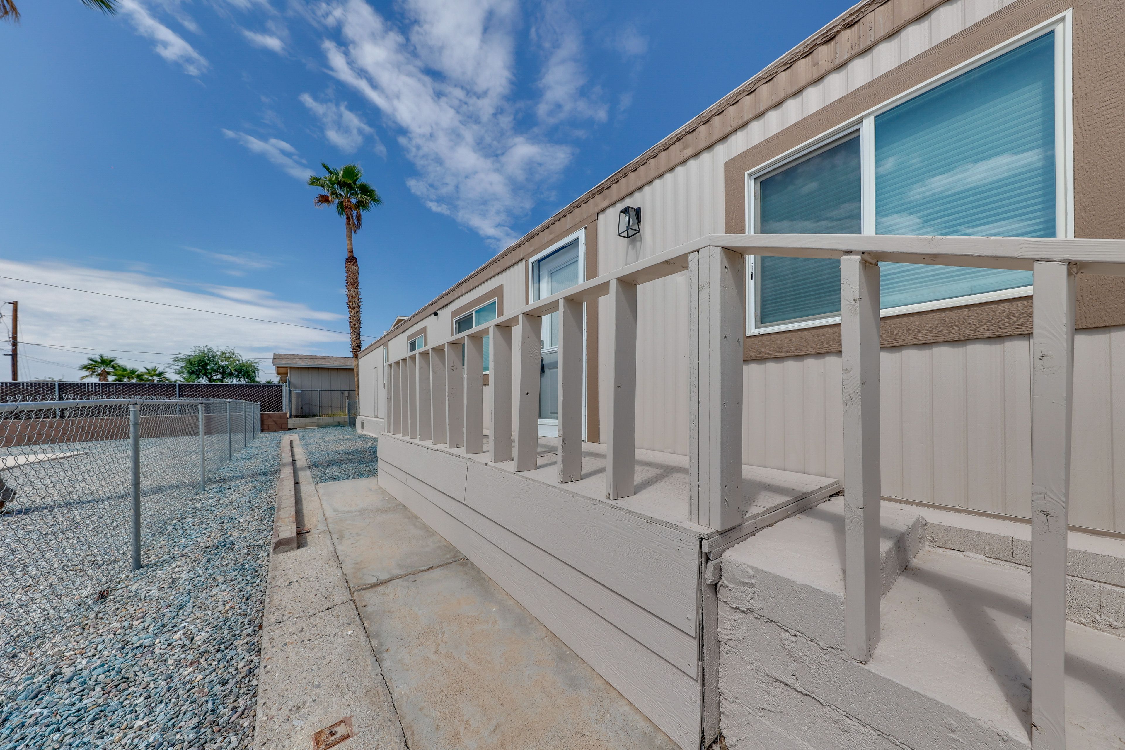 Home Exterior