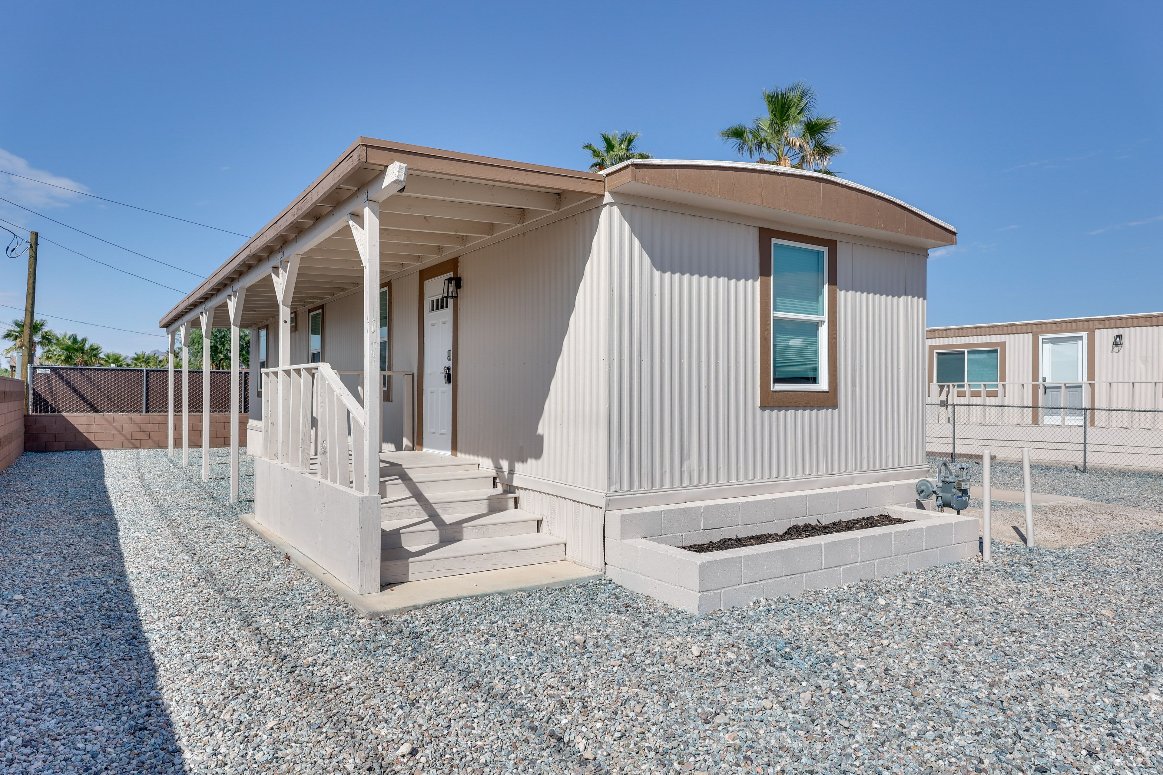 Home Exterior