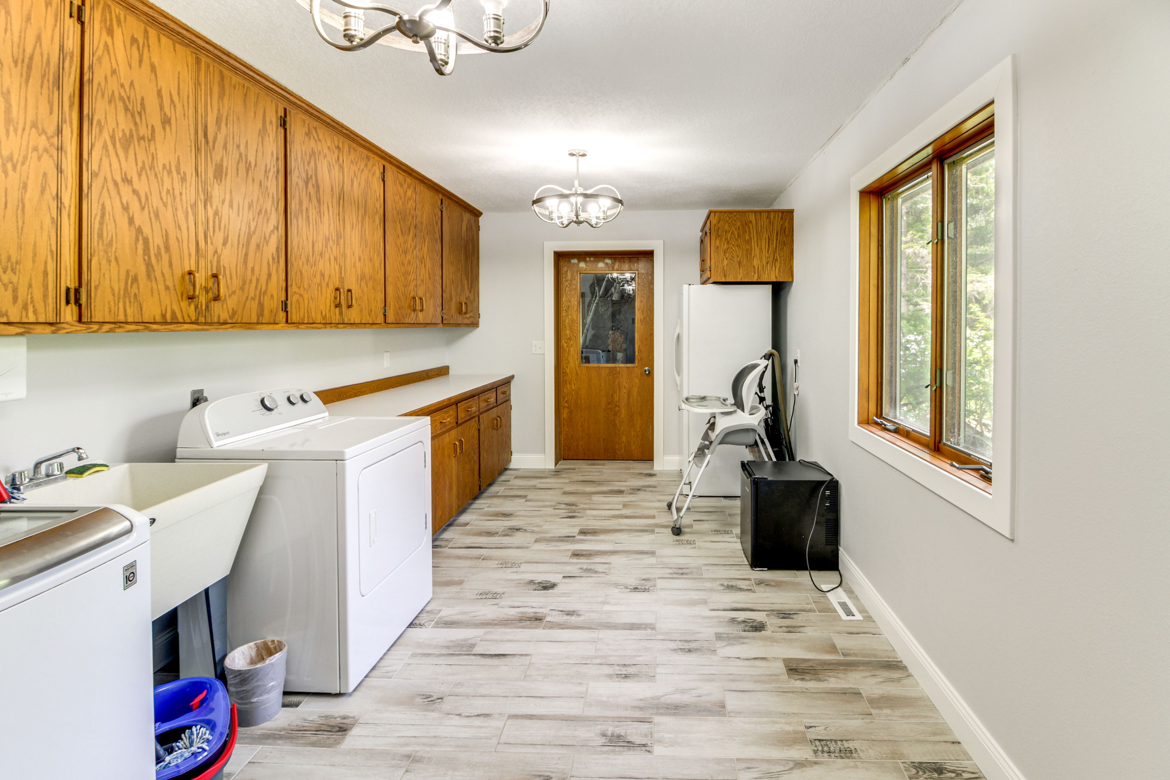 Laundry Room | 2nd Floor