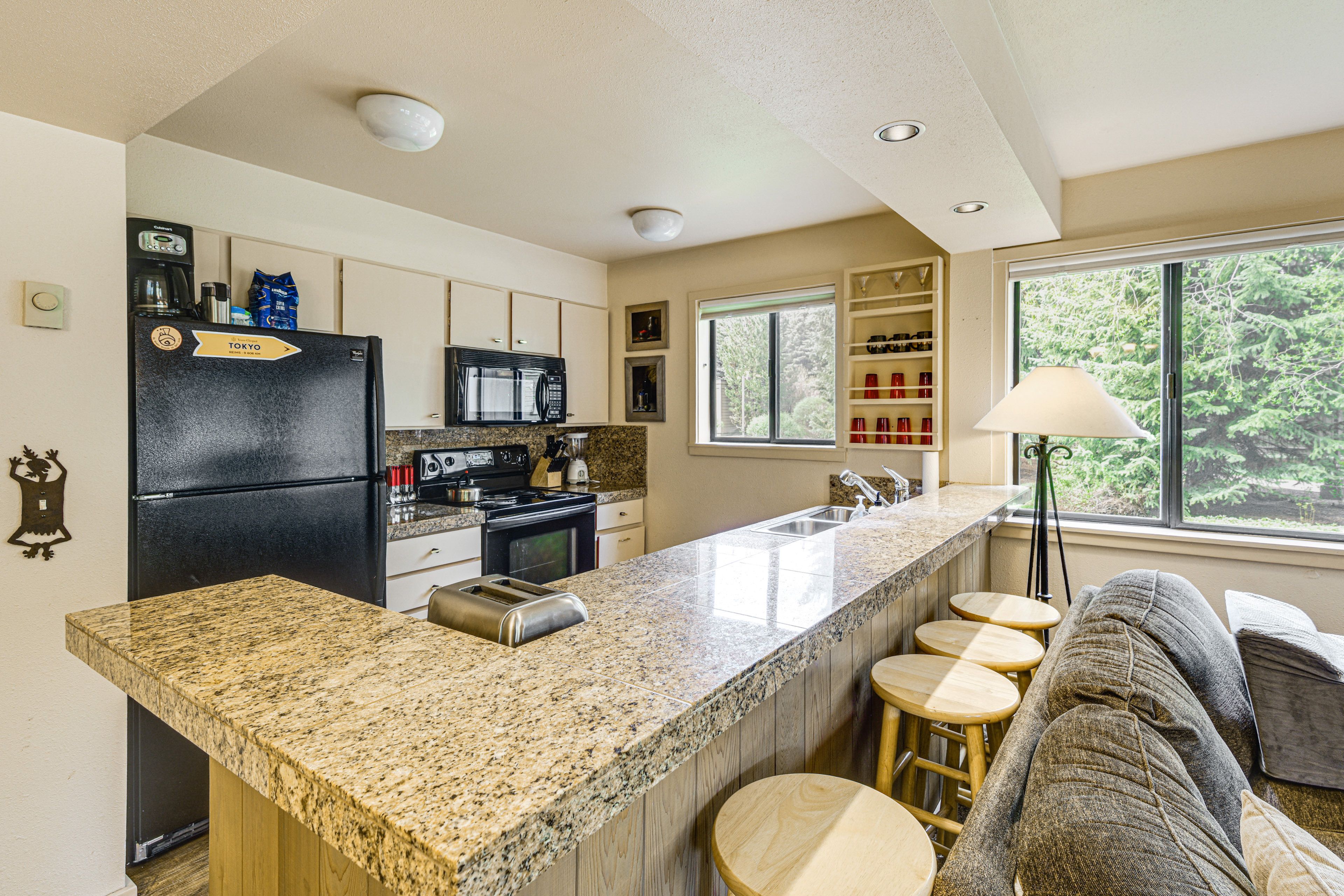 Kitchen | Cooking Basics | Coffee Maker