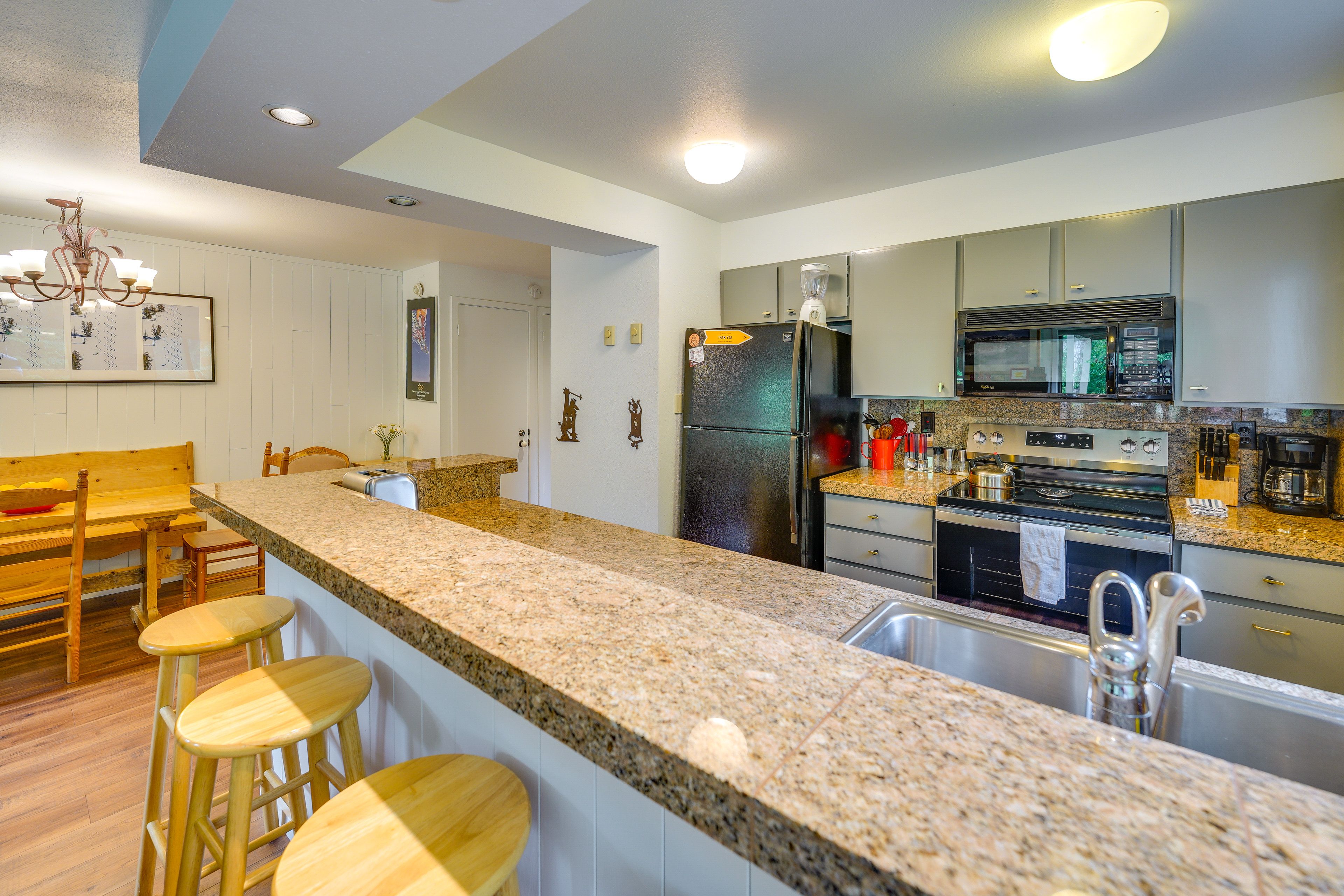 Kitchen | Cooking Basics | Coffee Maker