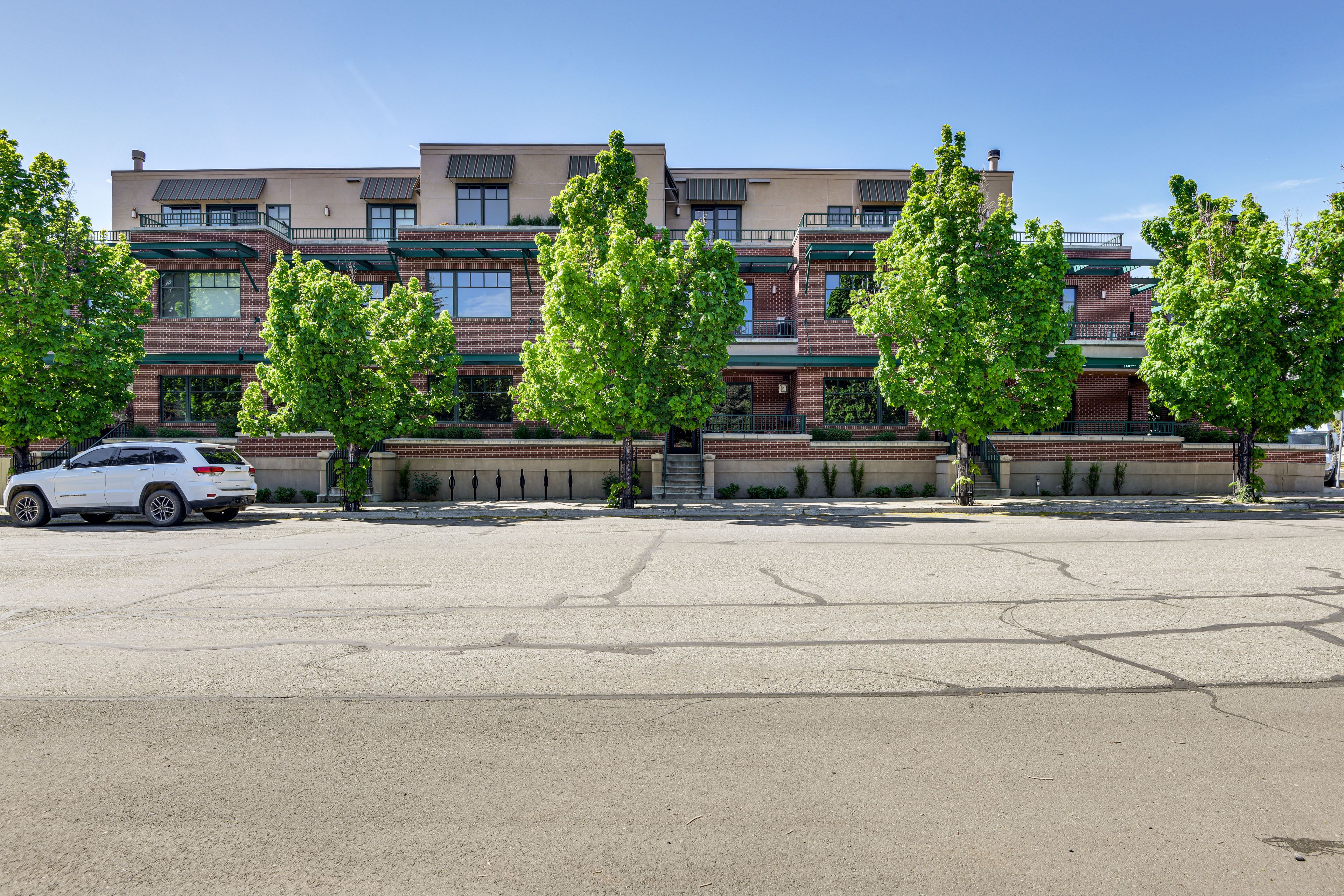 Parking | Free Street Parking