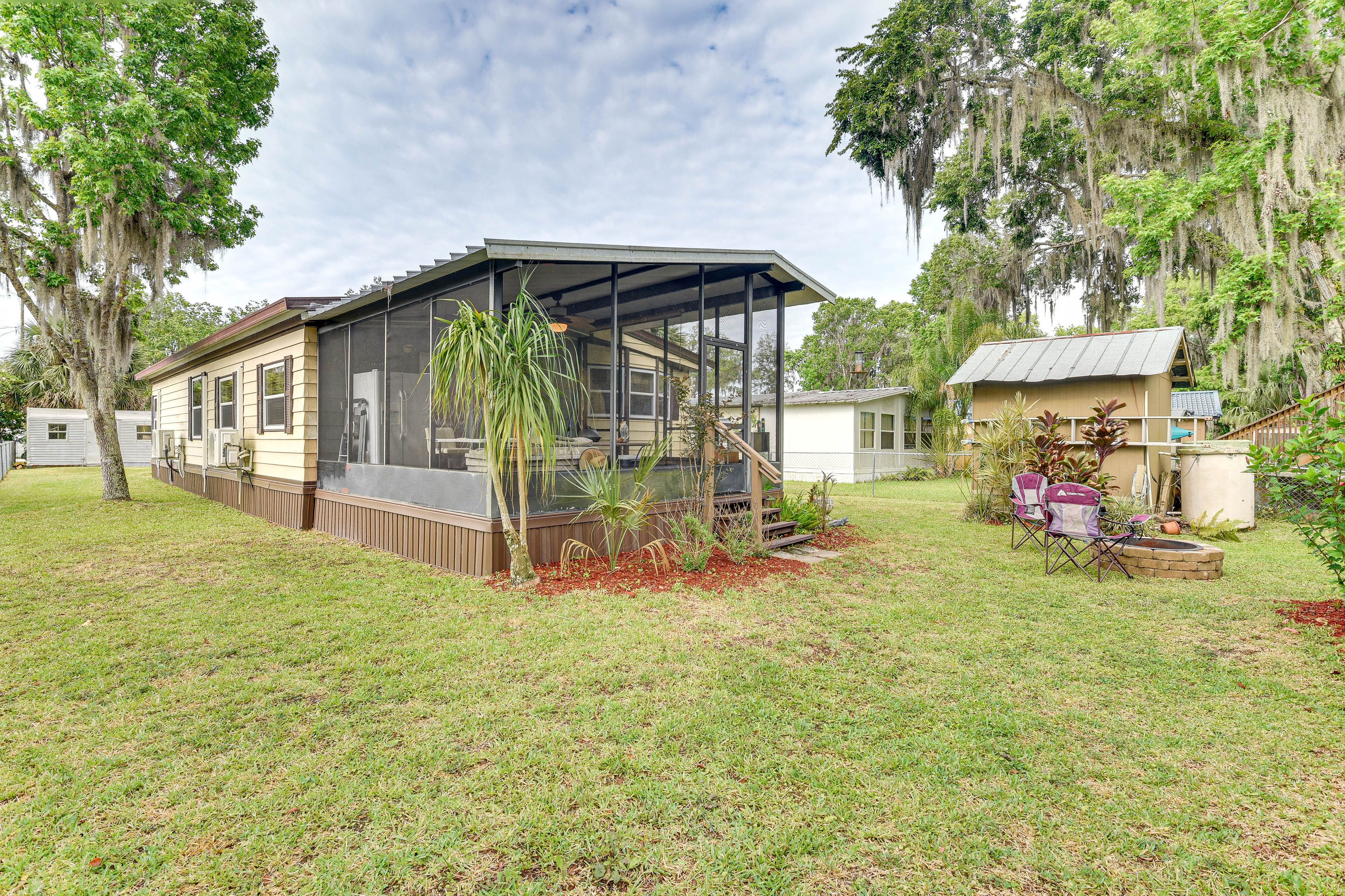 Home Exterior