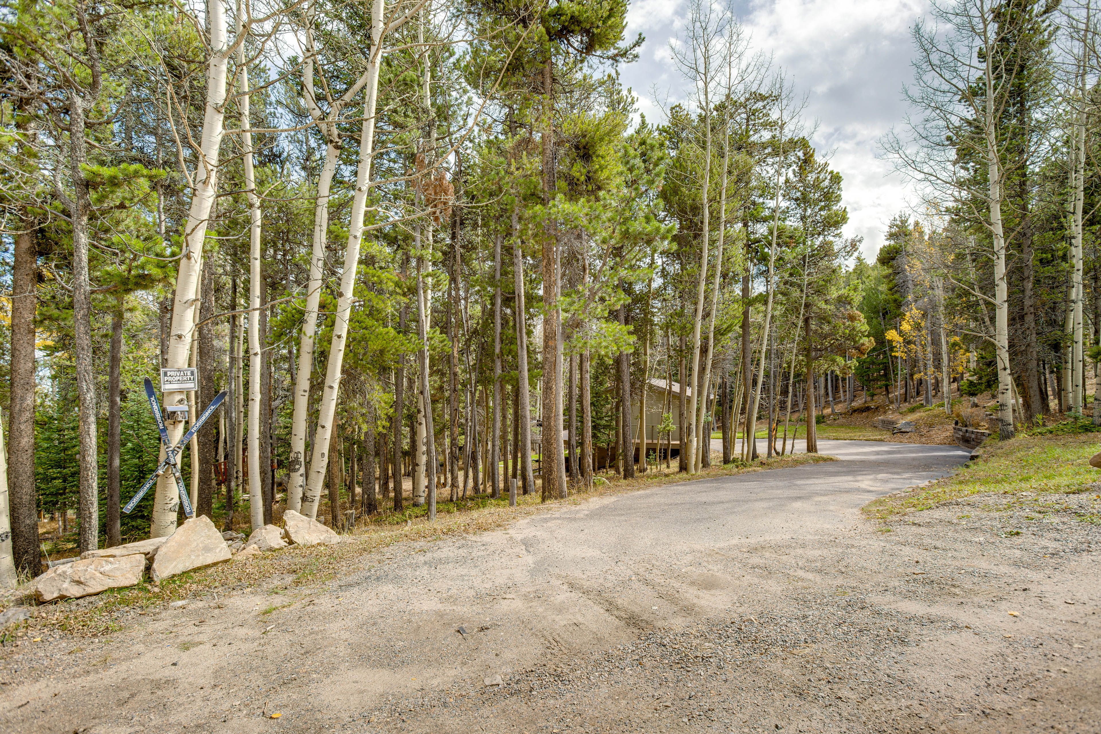 Property Surroundings
