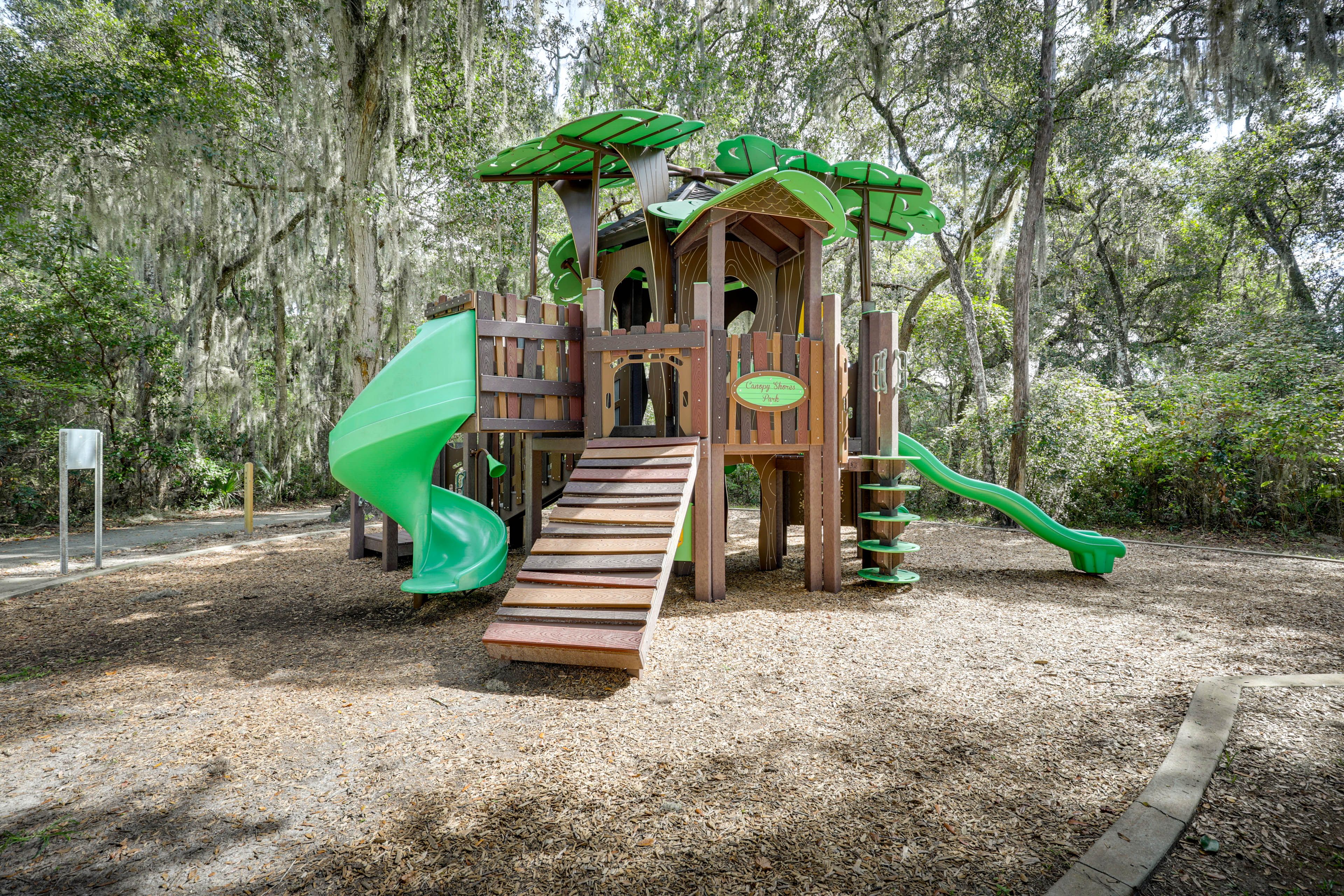 Playground
