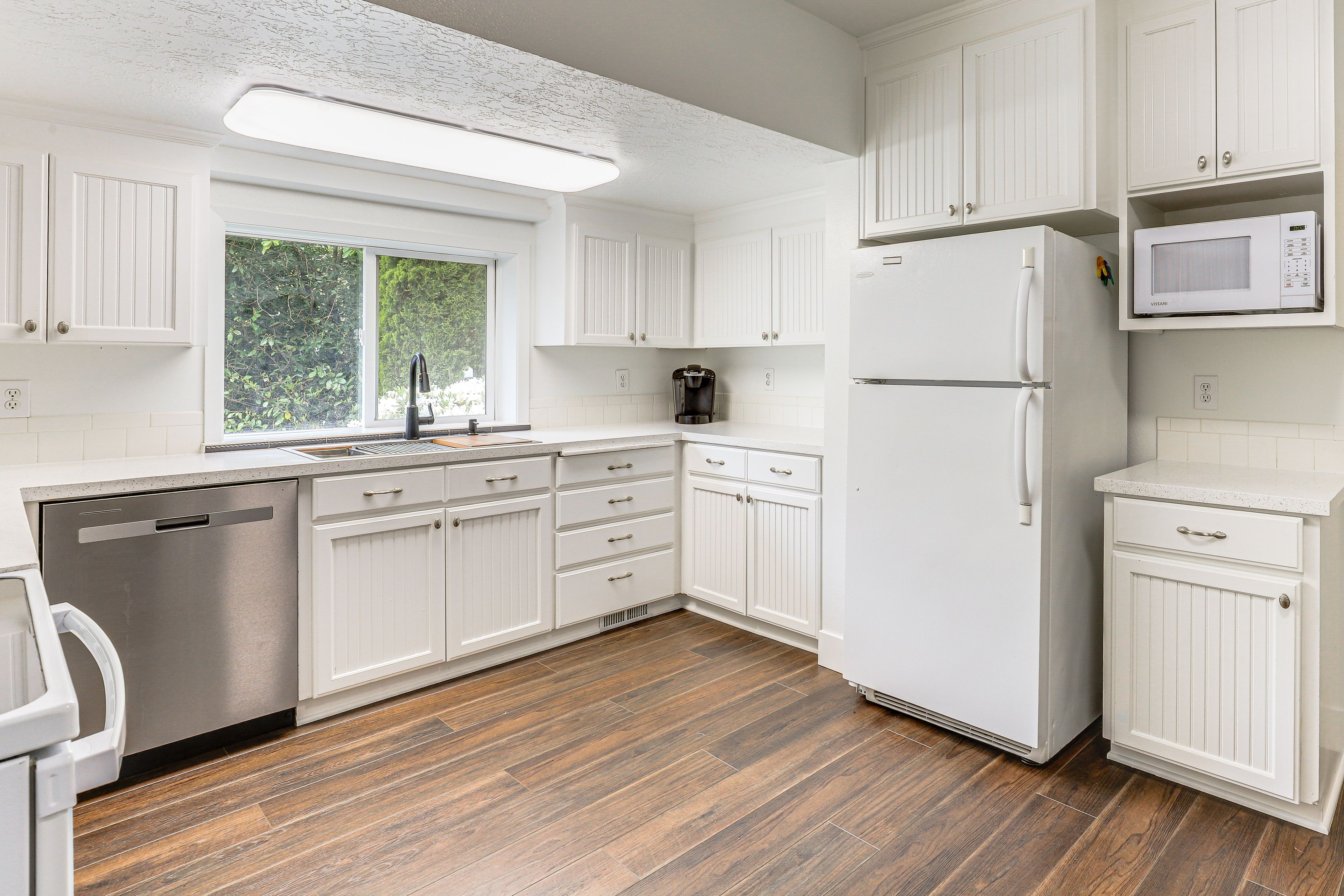 Kitchen | Cooking Basics | Keurig Coffee Maker