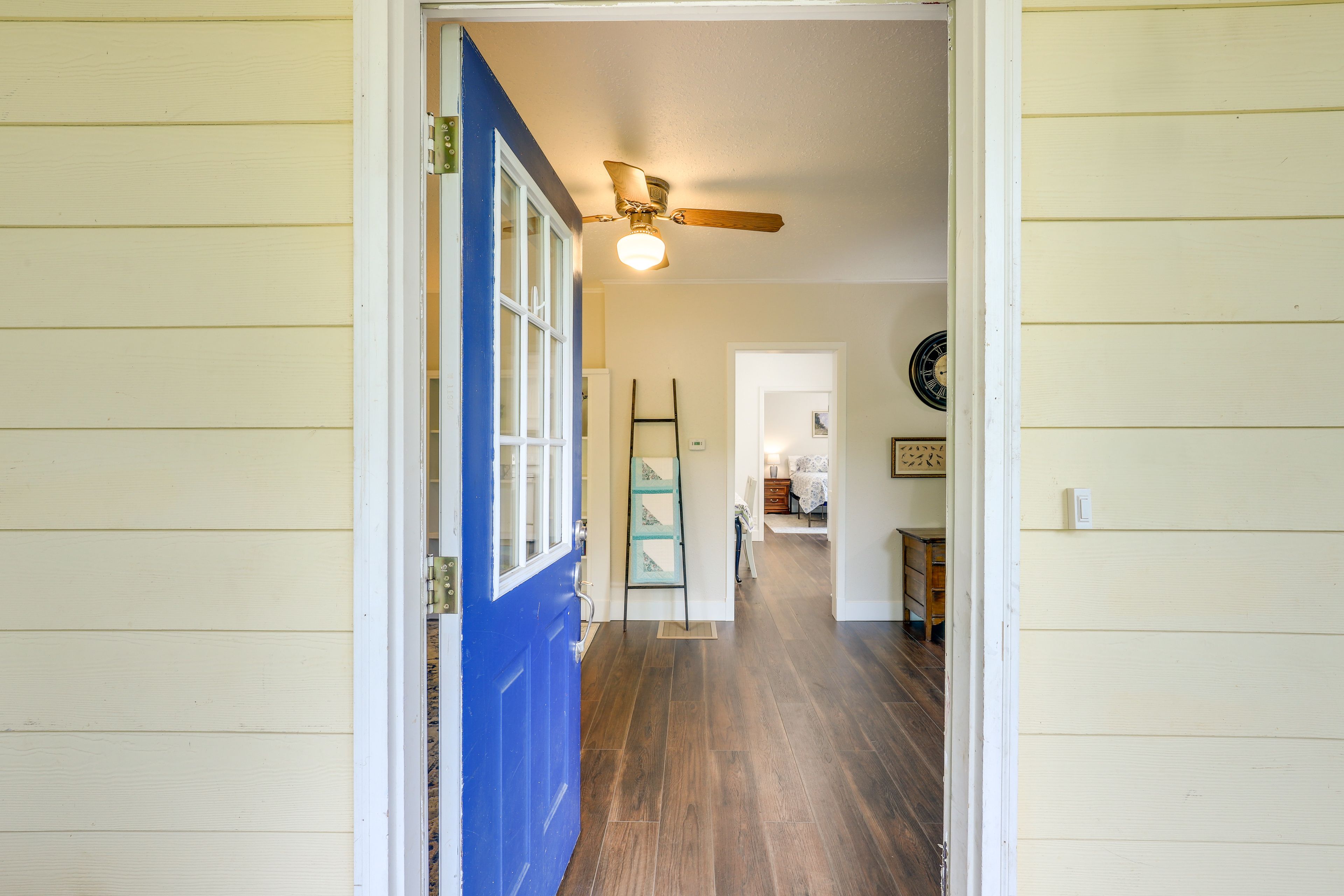 Home Access