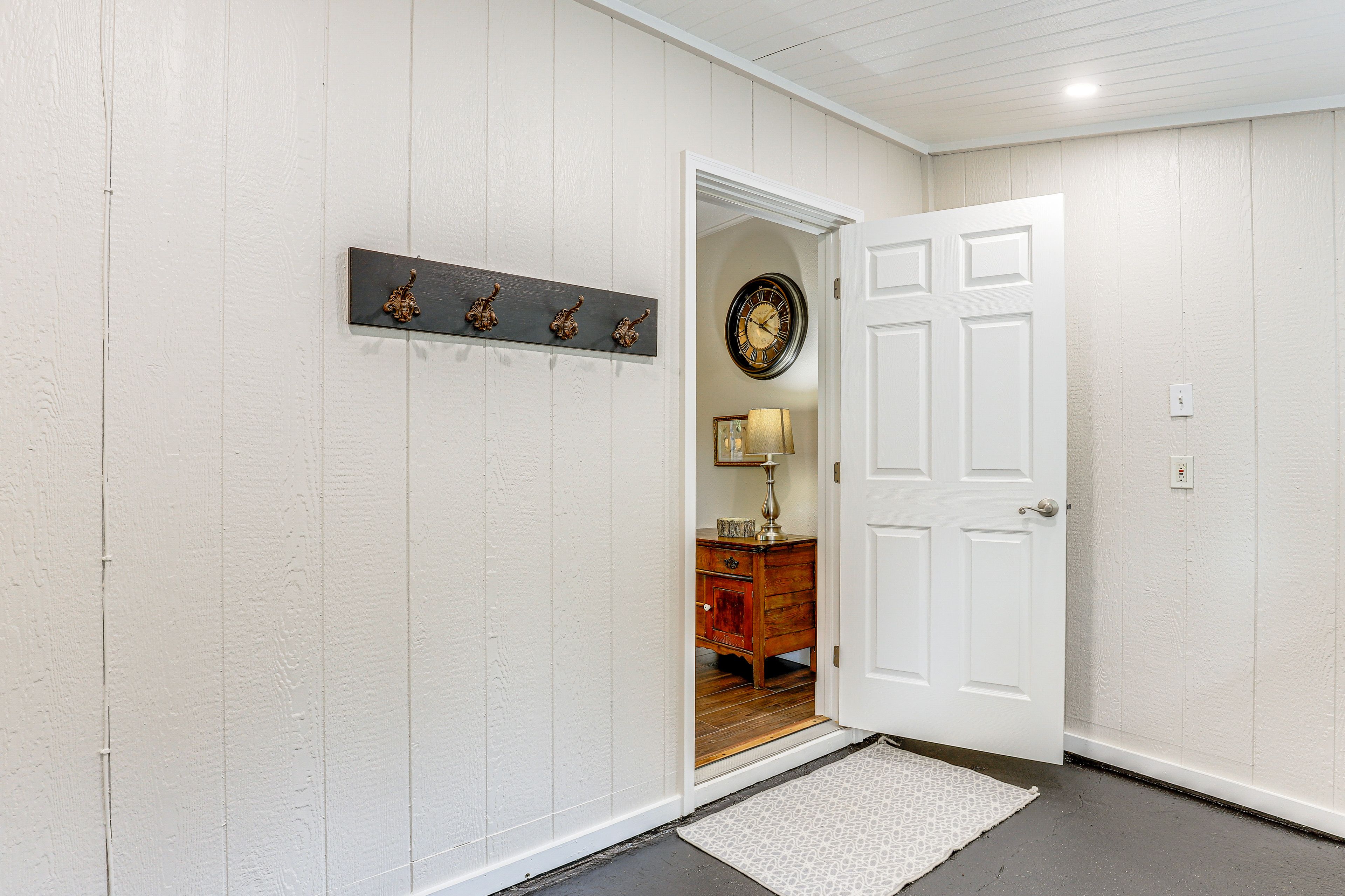 Mudroom
