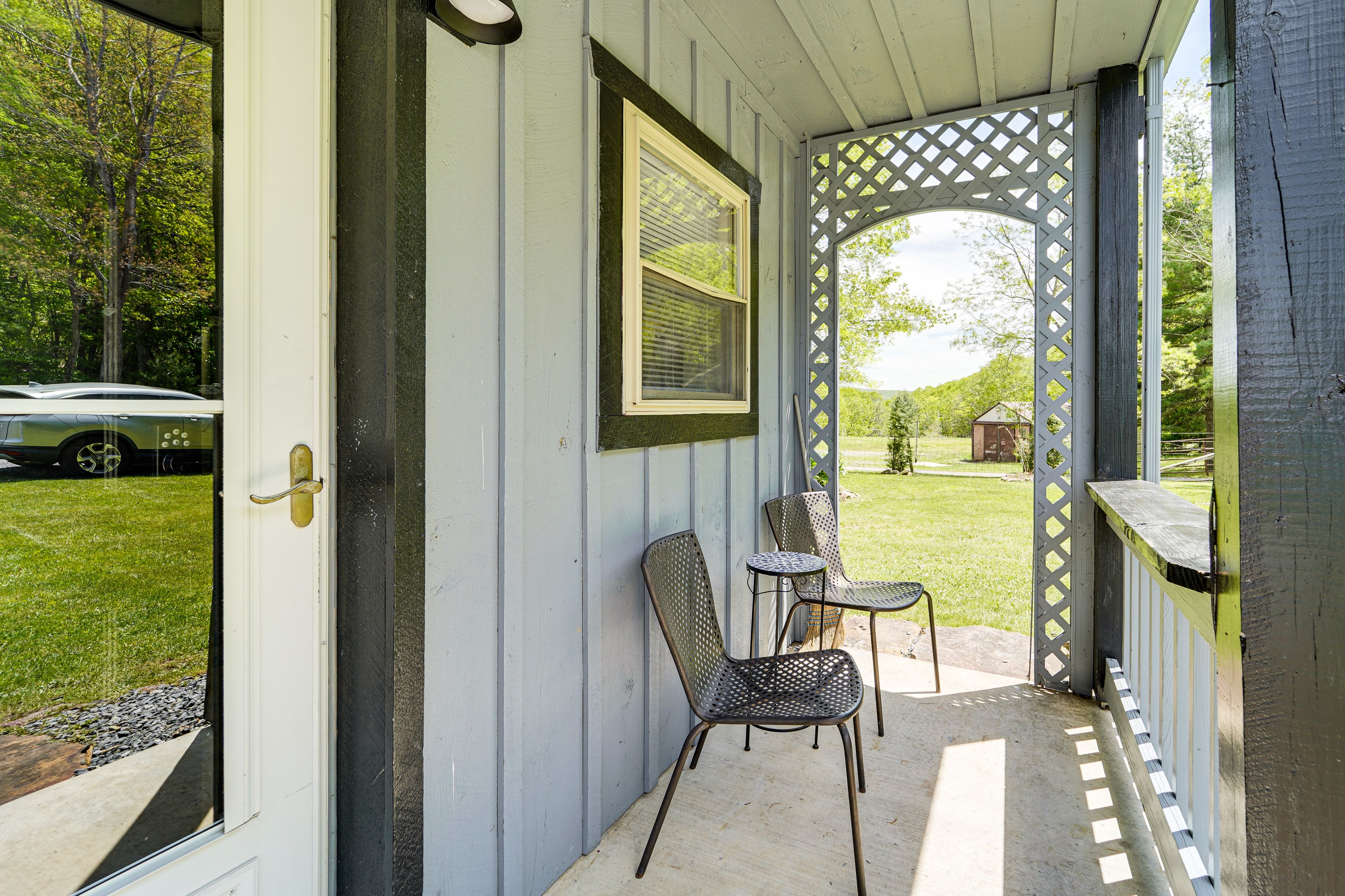 Porch