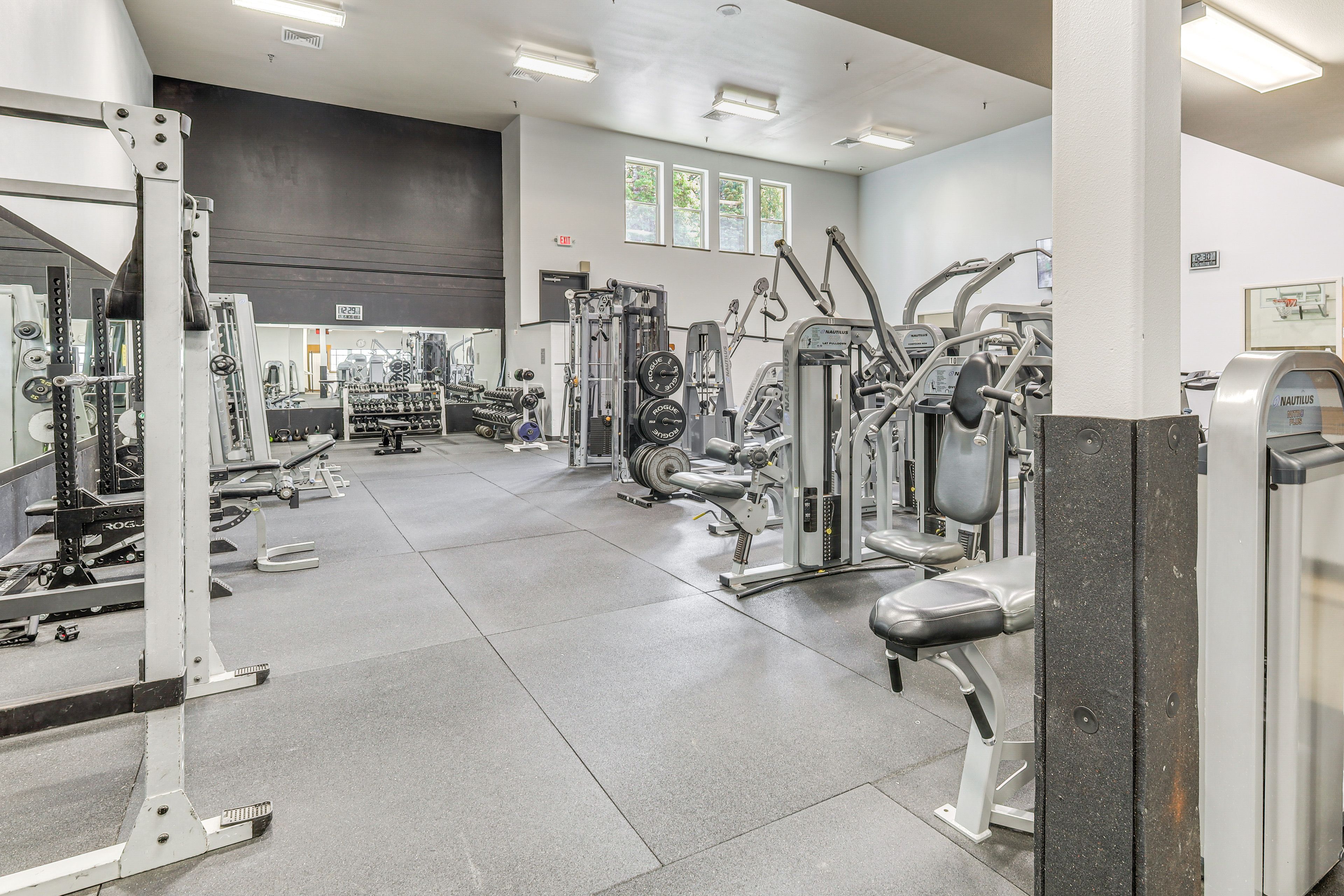 Community Fitness Center