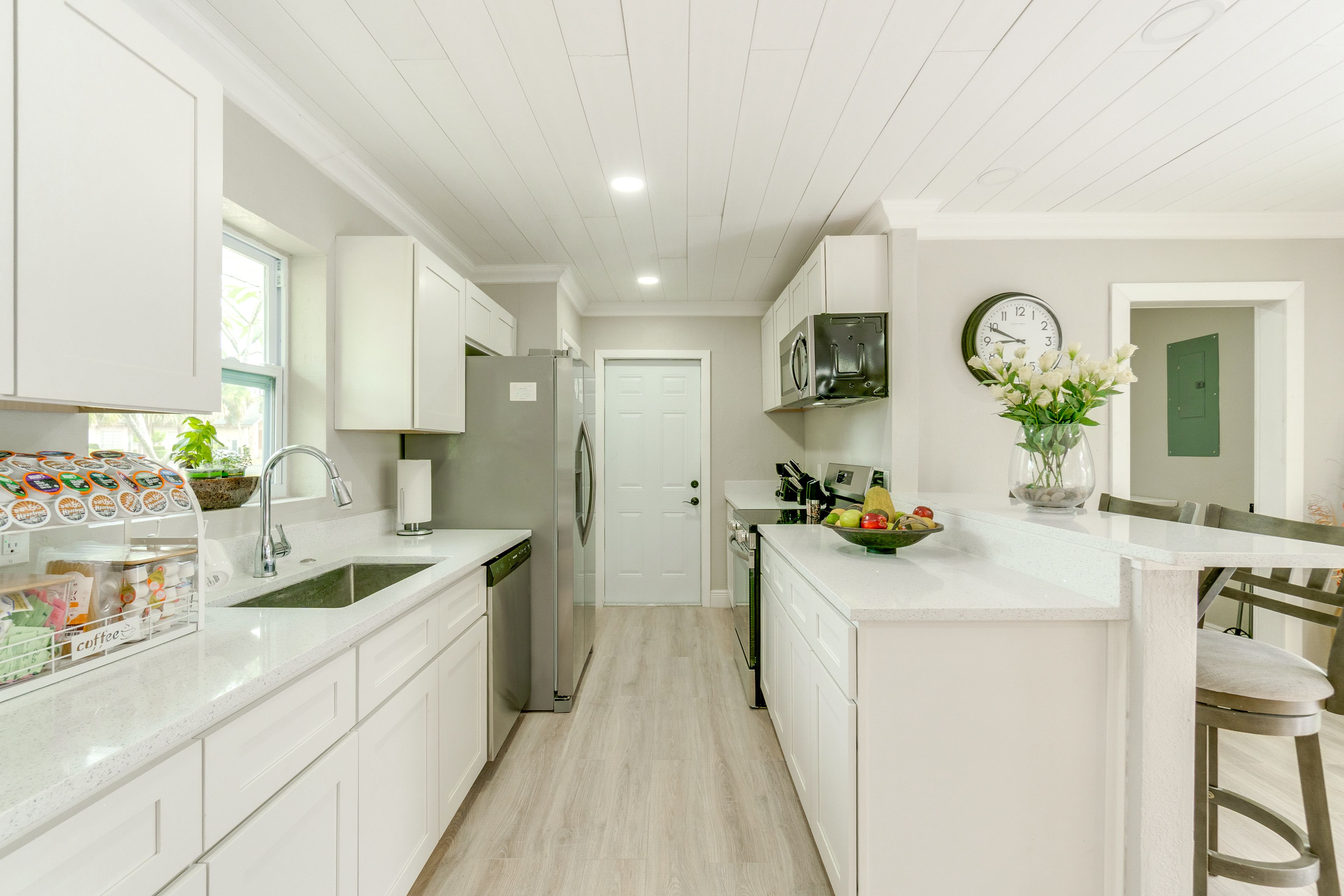 Kitchen | Cooking Basics | Dishwasher