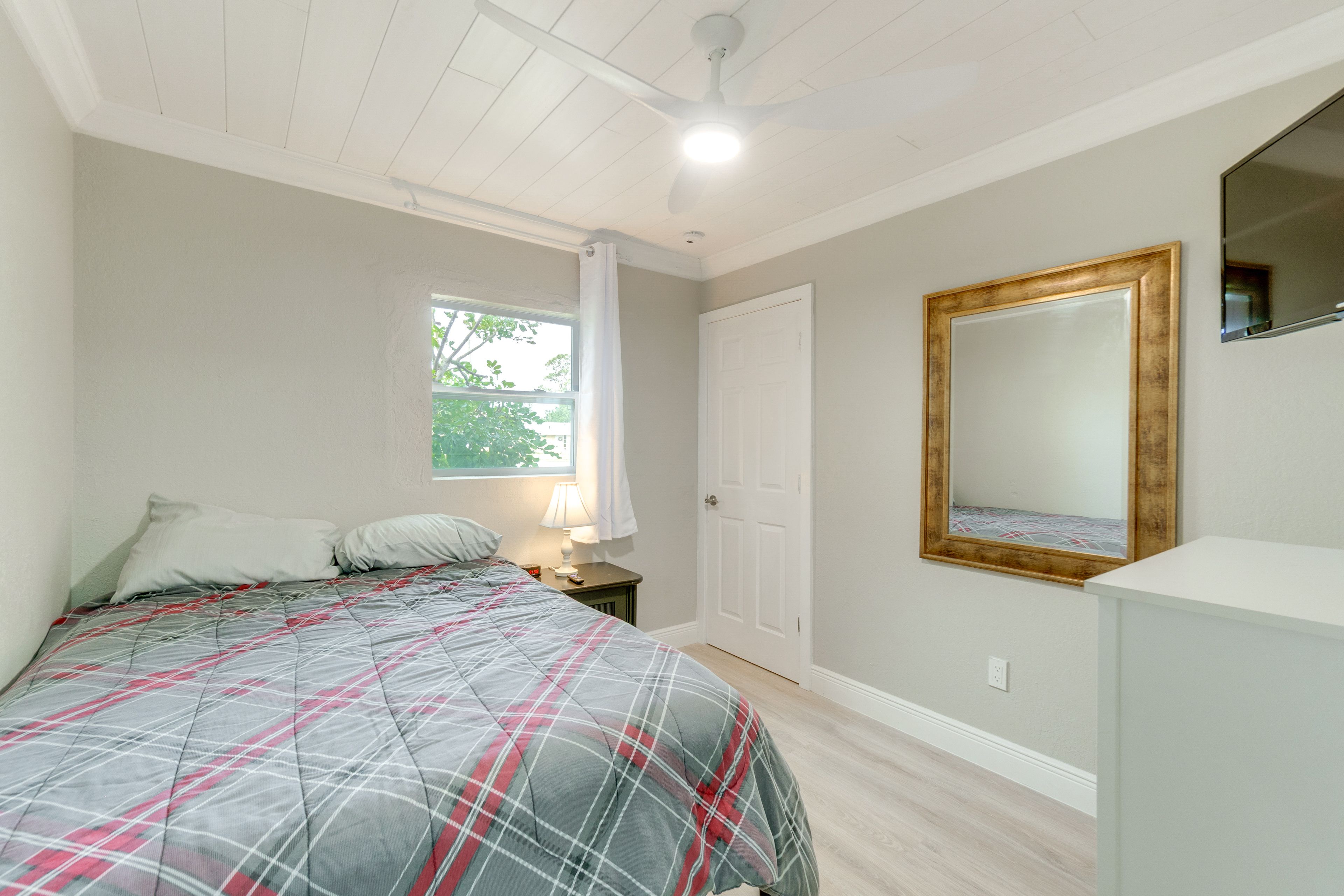 Bedroom 3 | Full Bed