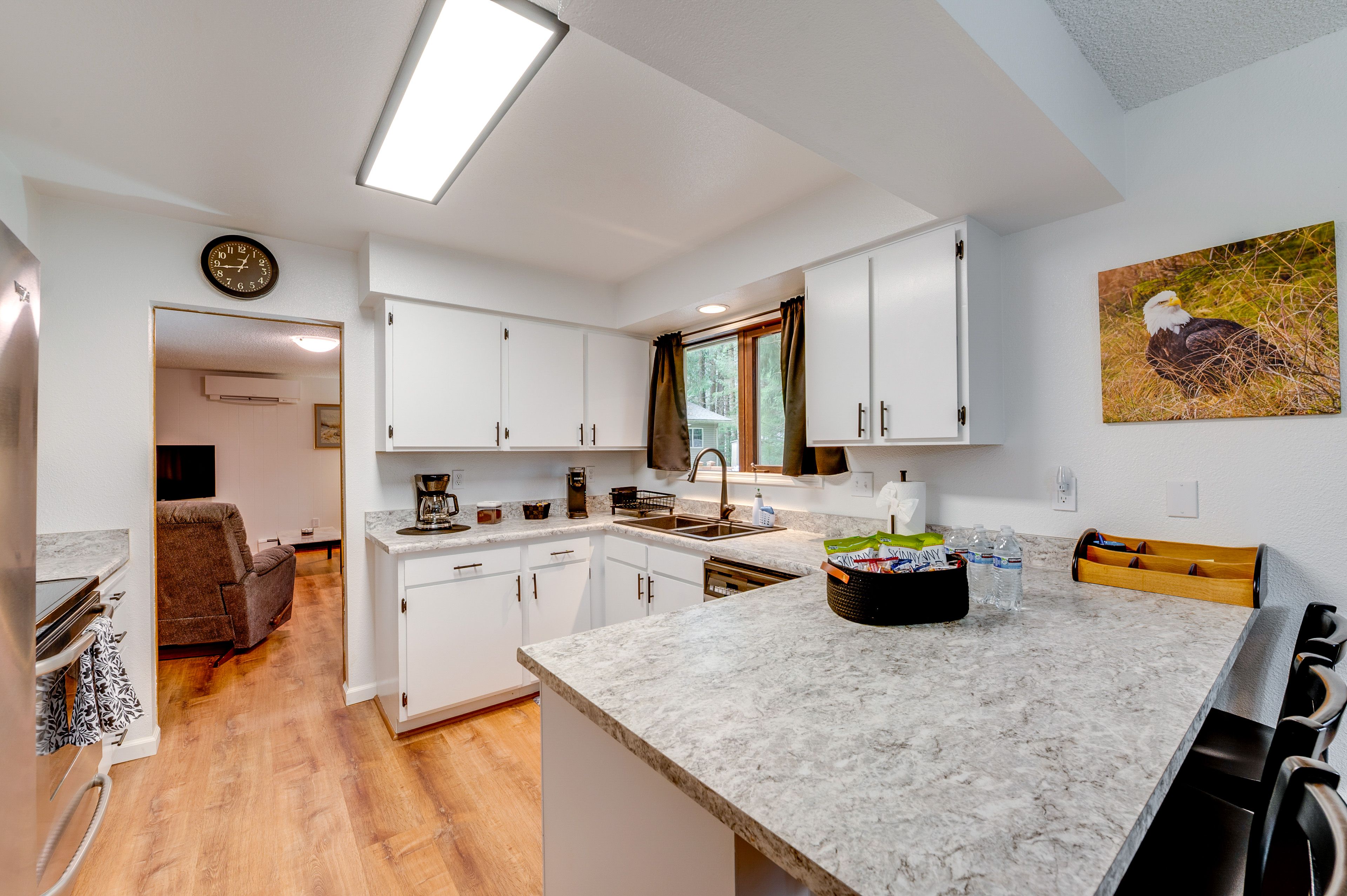 Kitchen | Cooking Basics | Drip & Keurig Coffee Makers