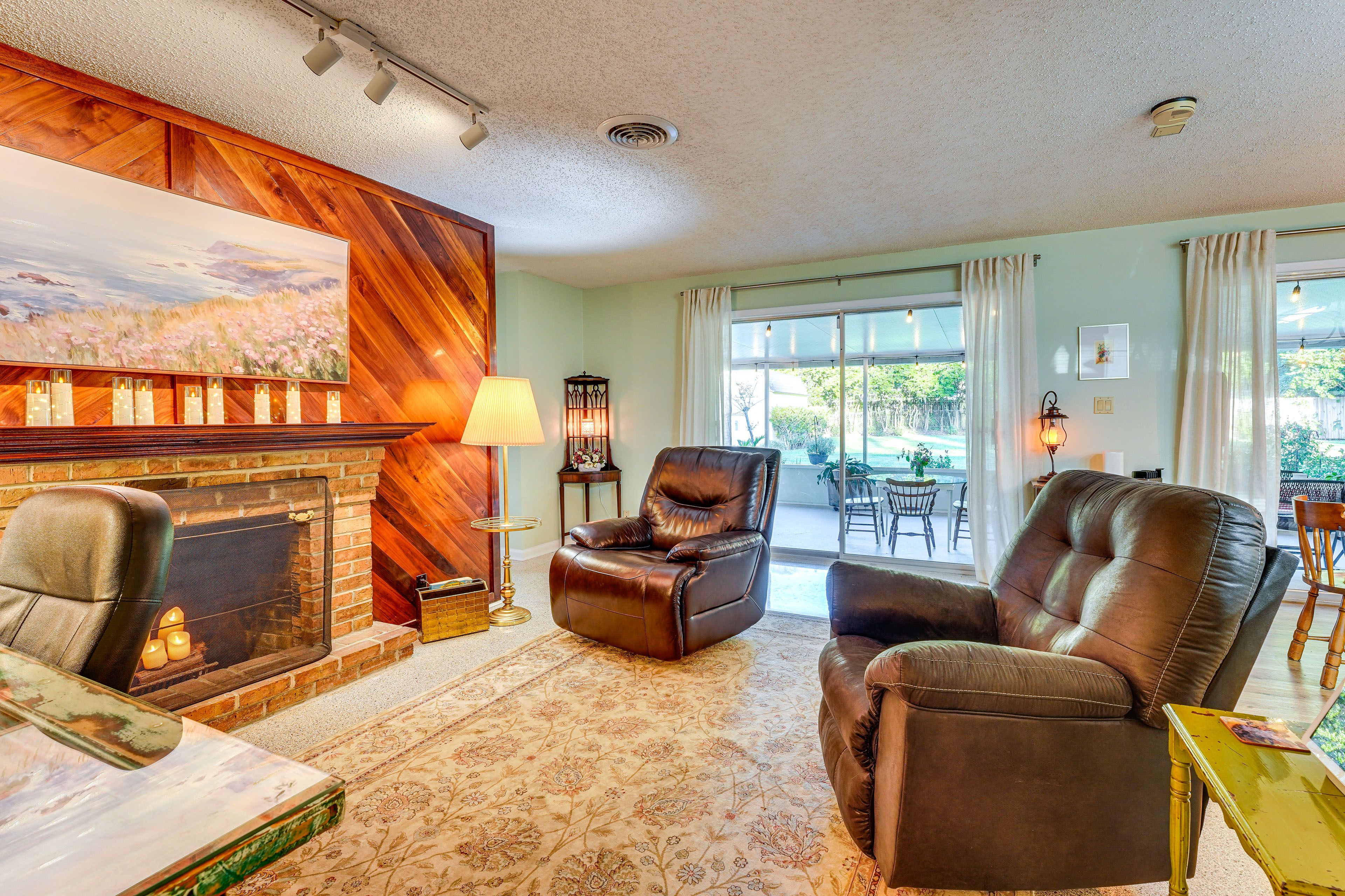 Additional Living Area