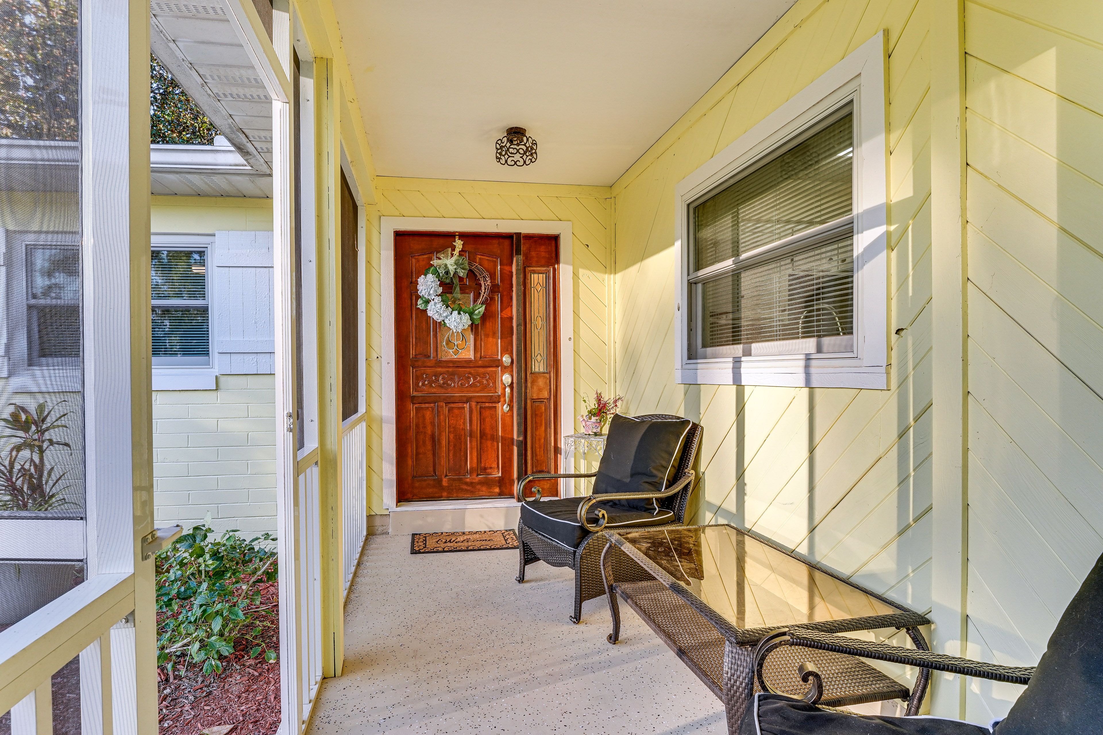 Entryway