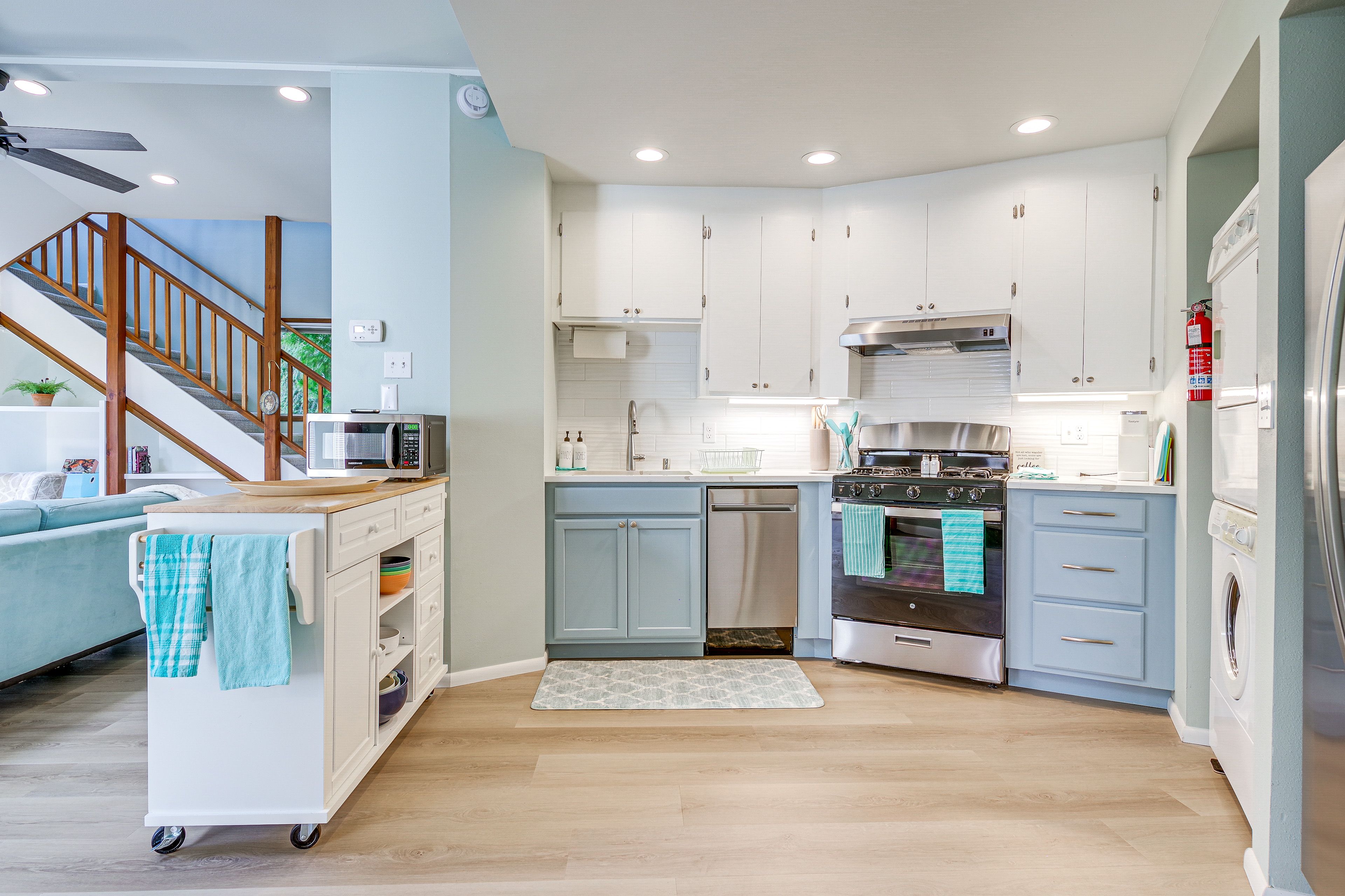 Kitchen | Cooking Basics