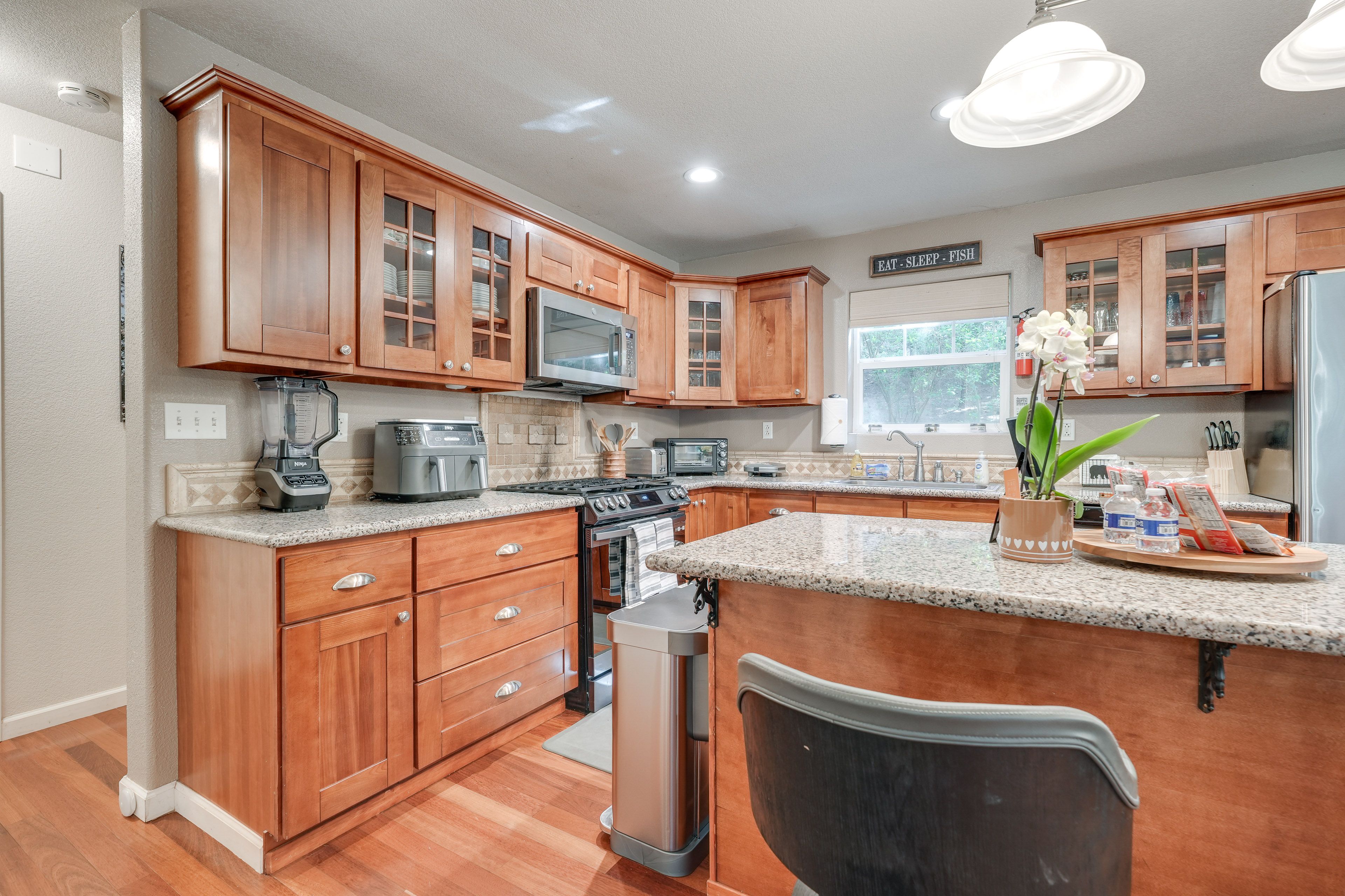 Kitchen | Cooking Basics | Coffee Maker | 1st Floor