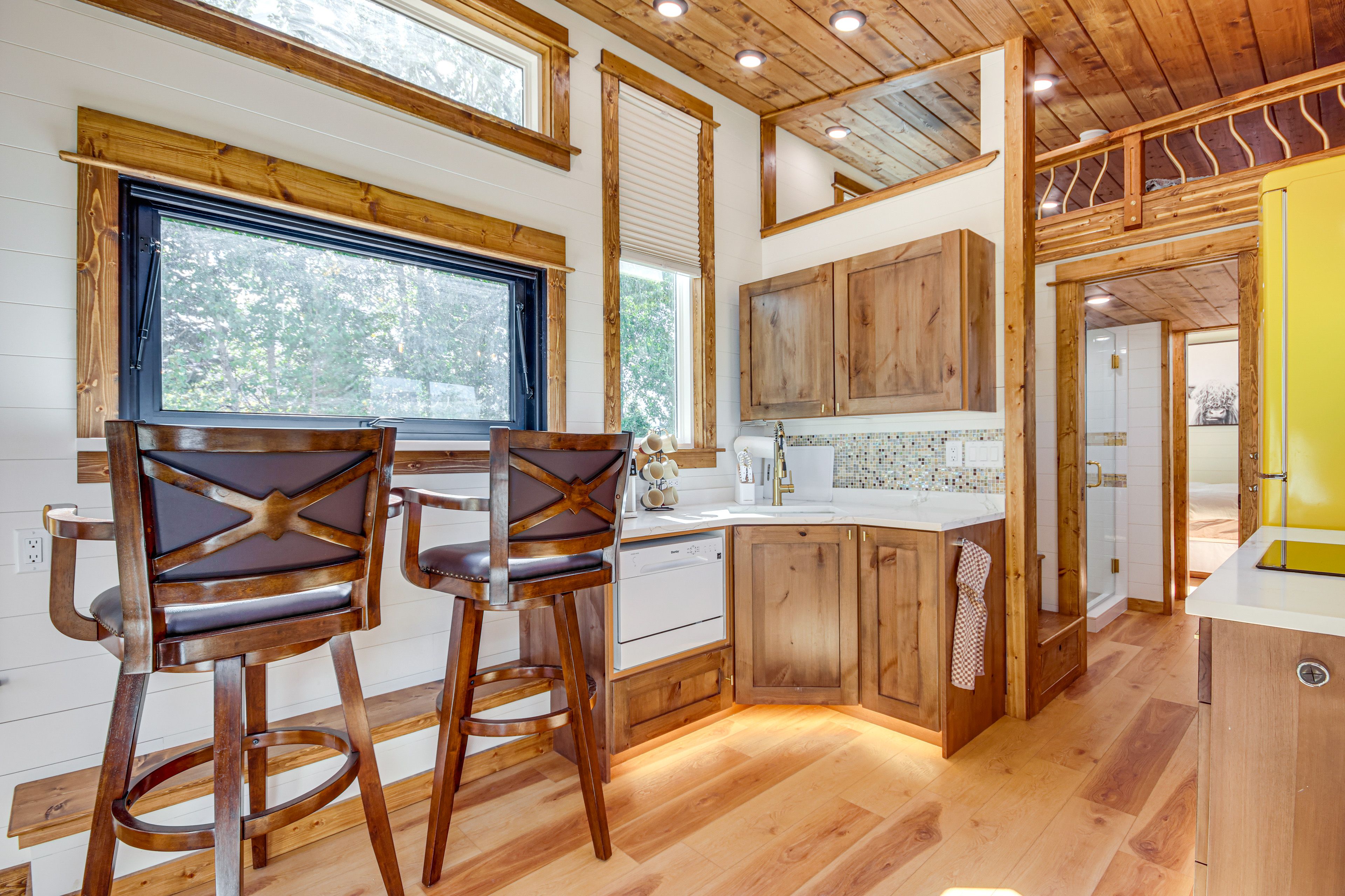 Breakfast Bar | 1st Floor