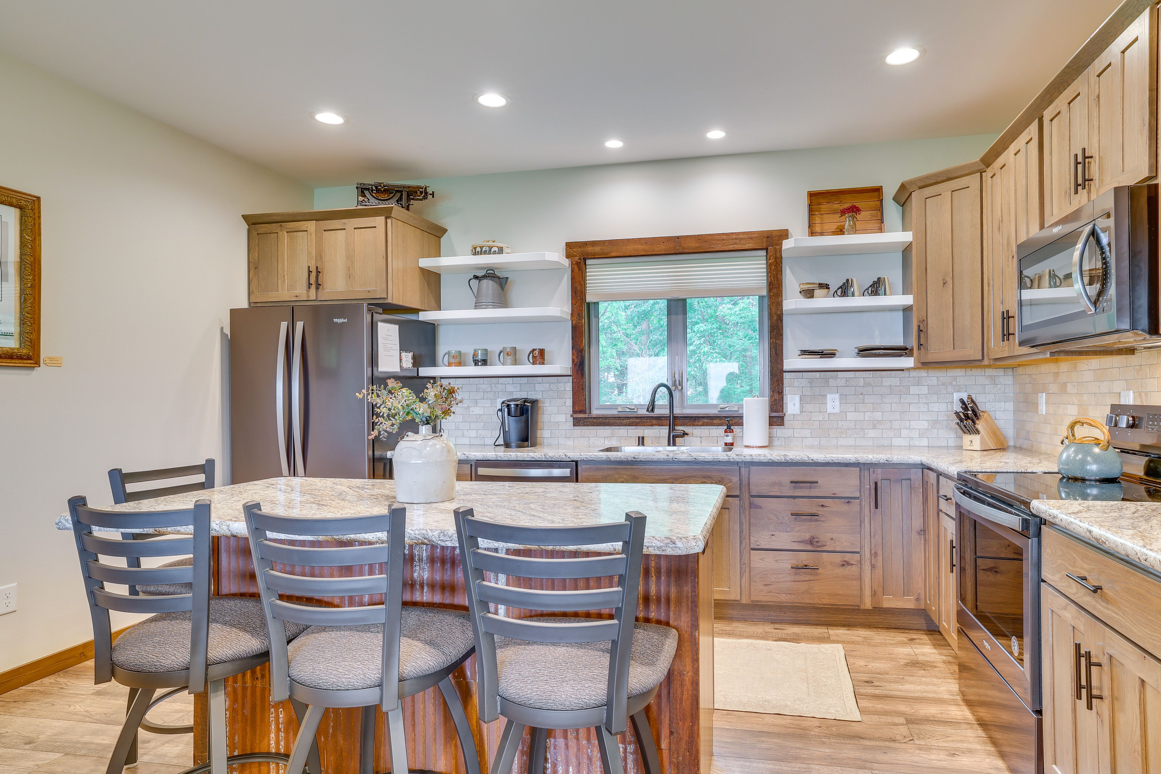 Kitchen | Cooking Basics | Keurig