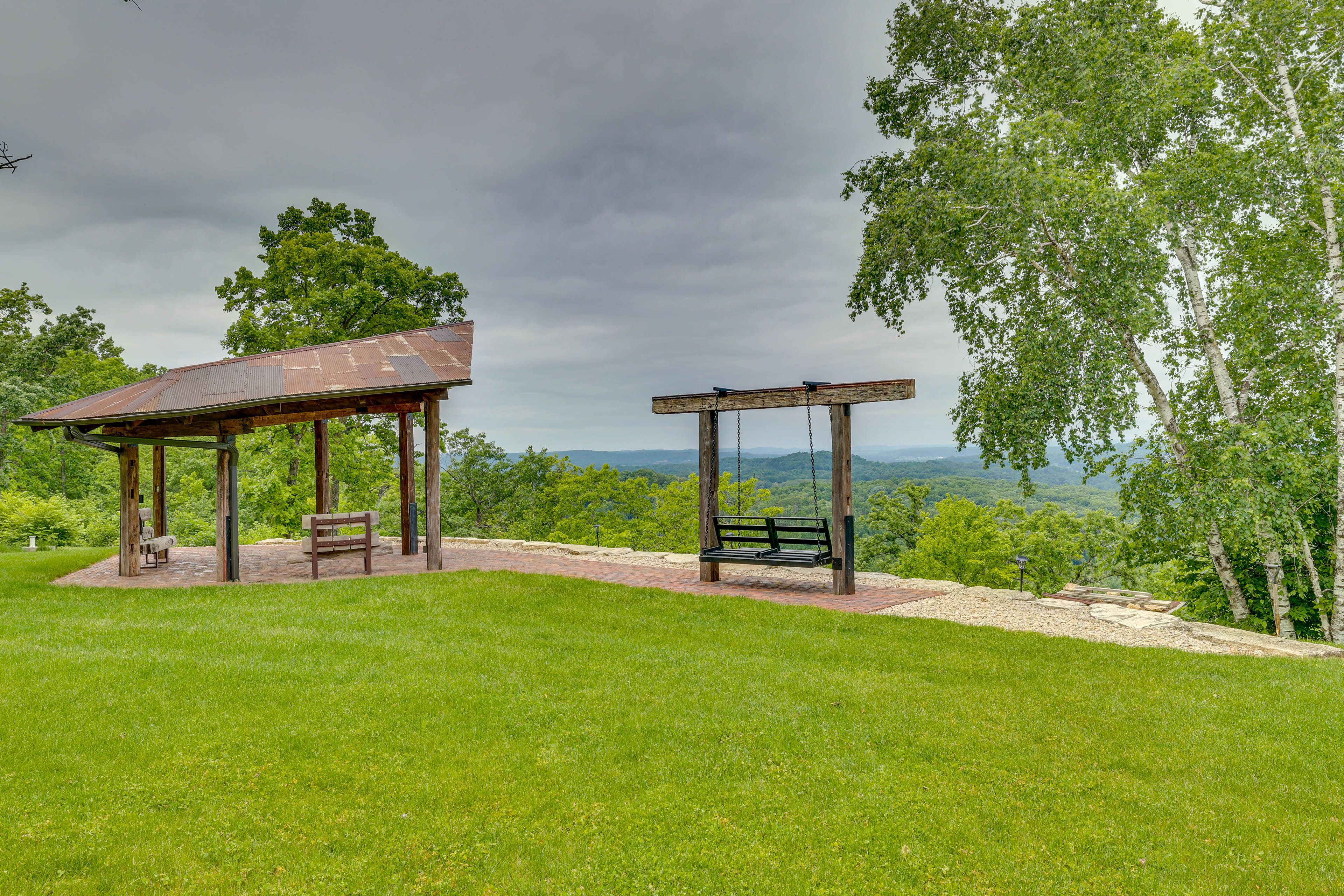 Shared Community Area