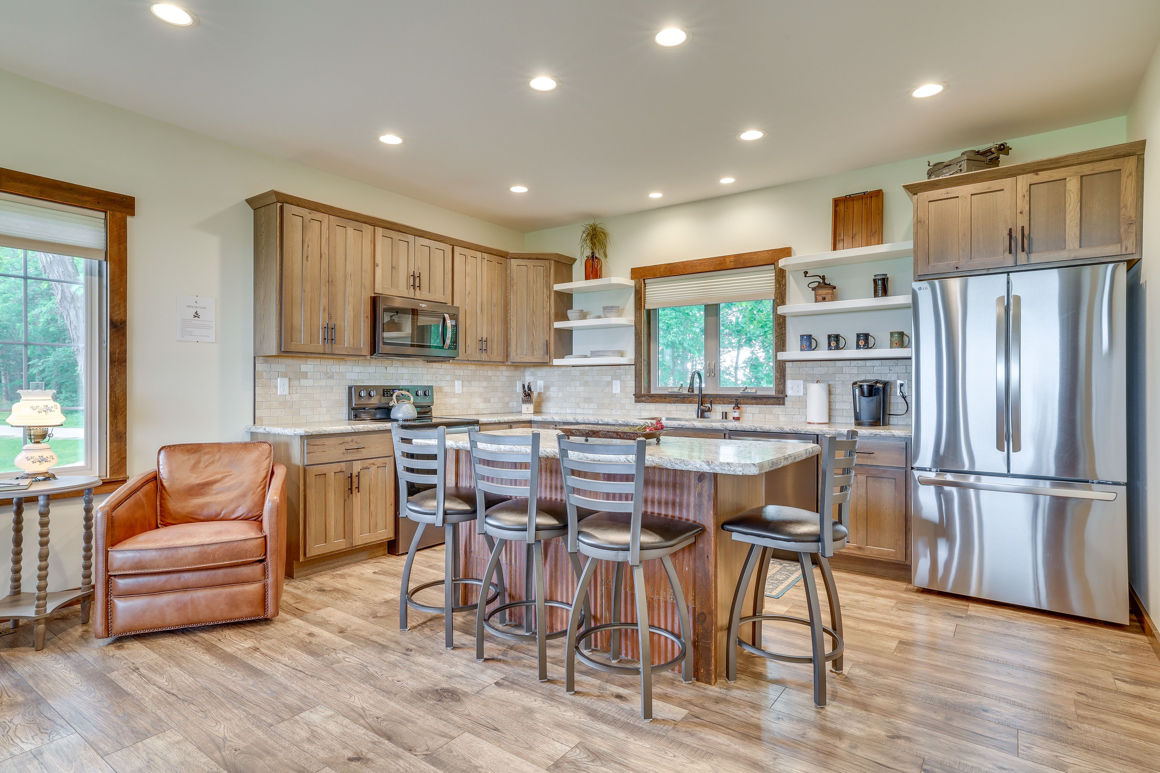 Kitchen | Cooking Basics | Keurig