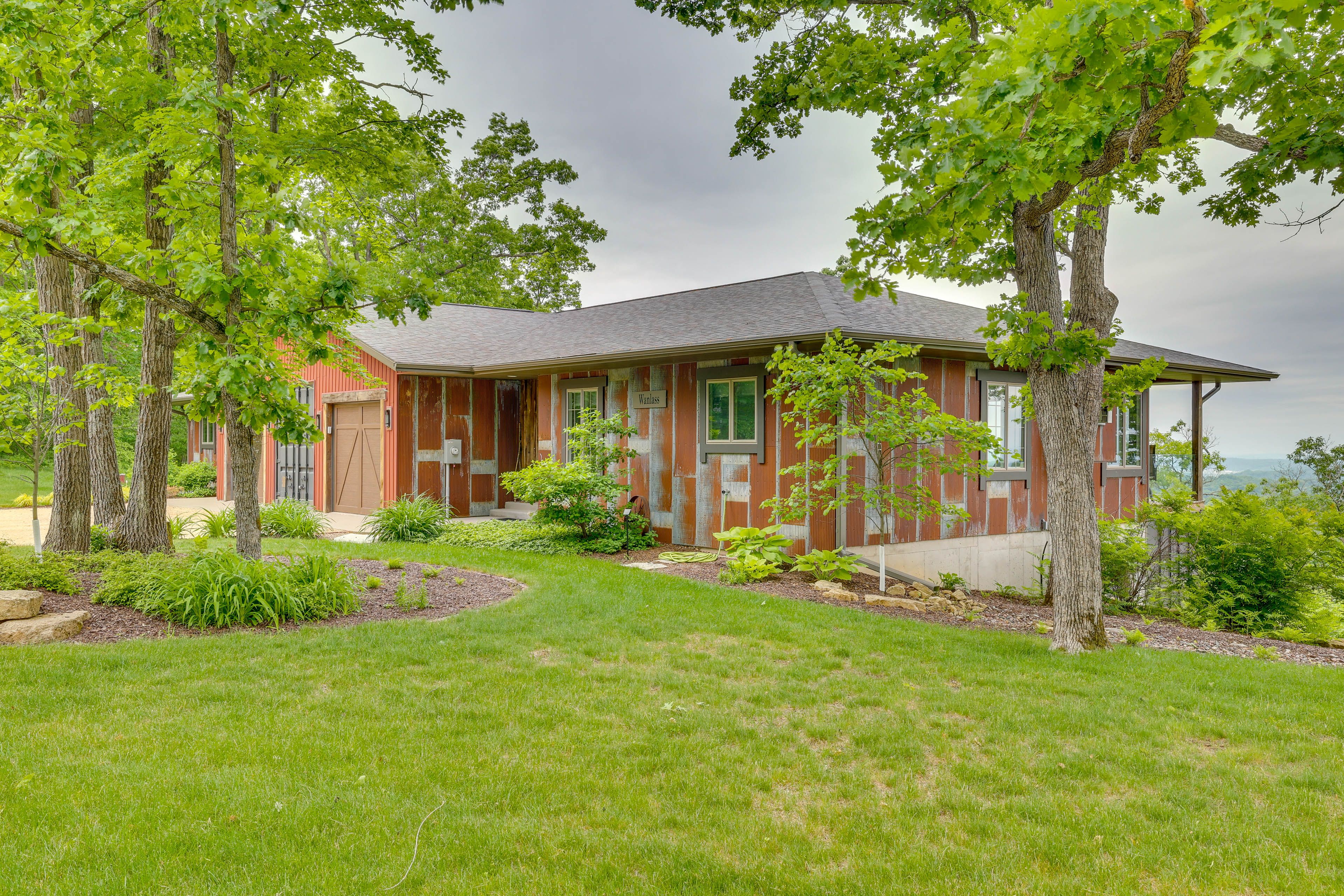 Home Exterior