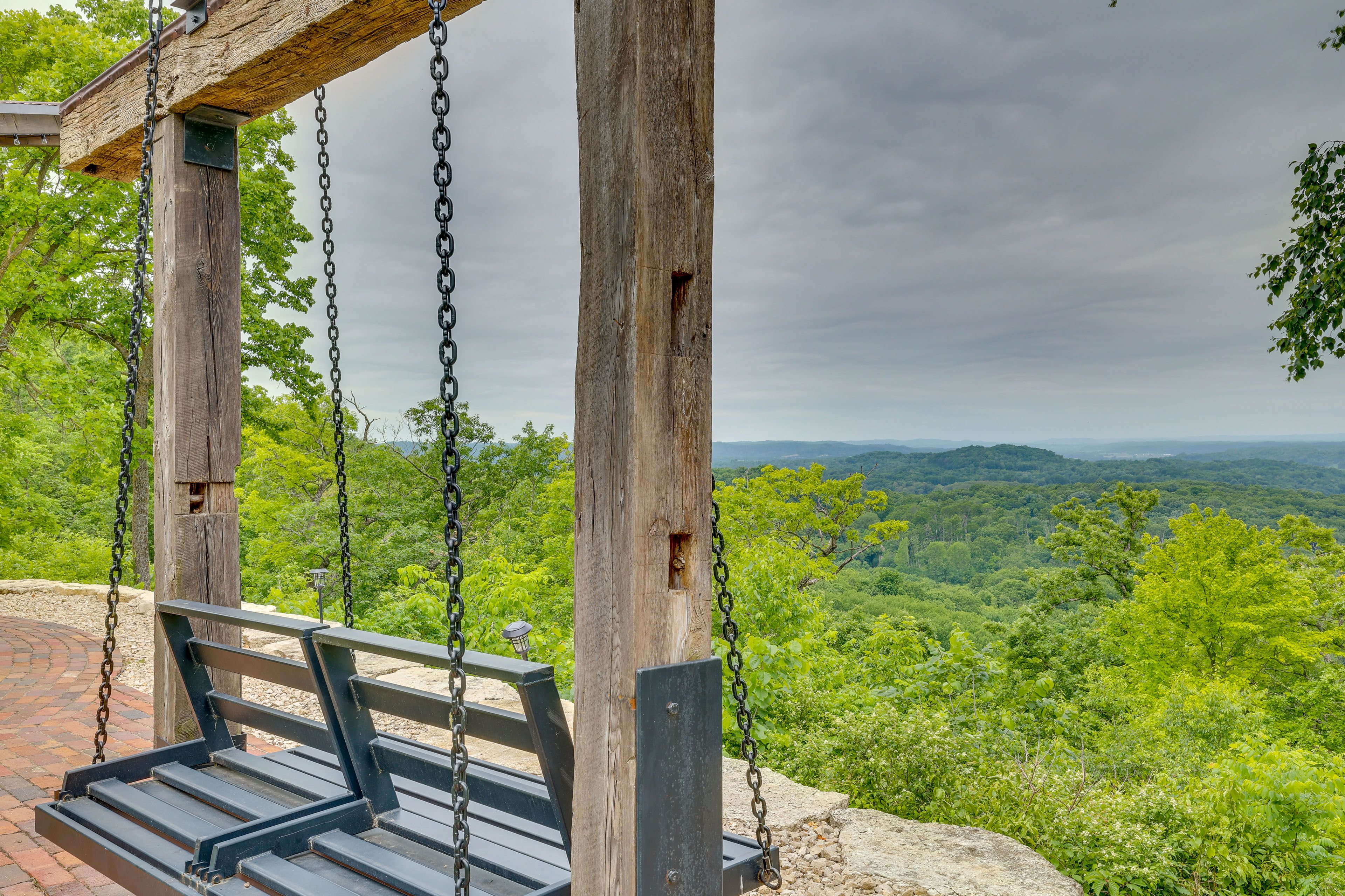Community Swing