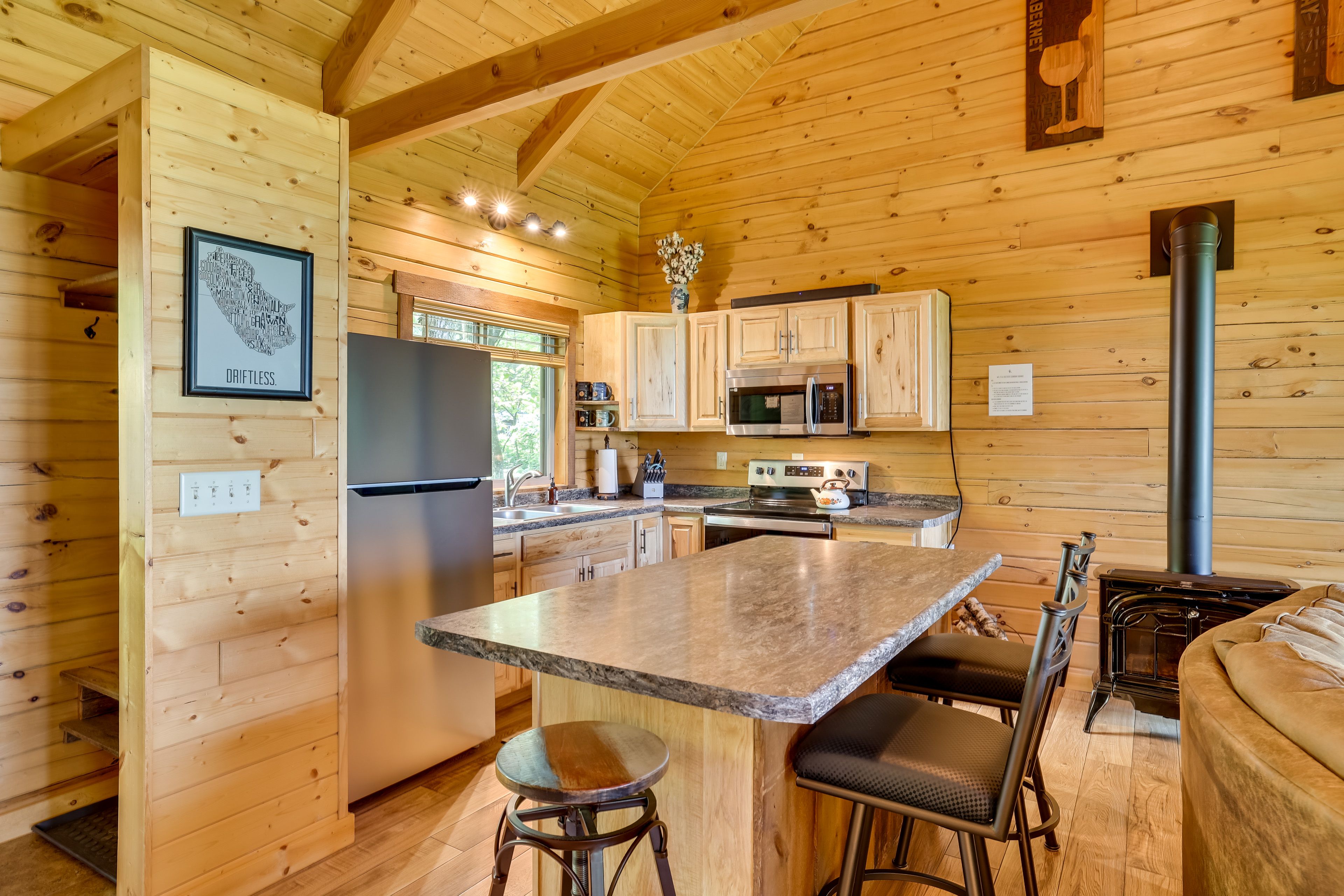 Kitchen | Cooking Basics