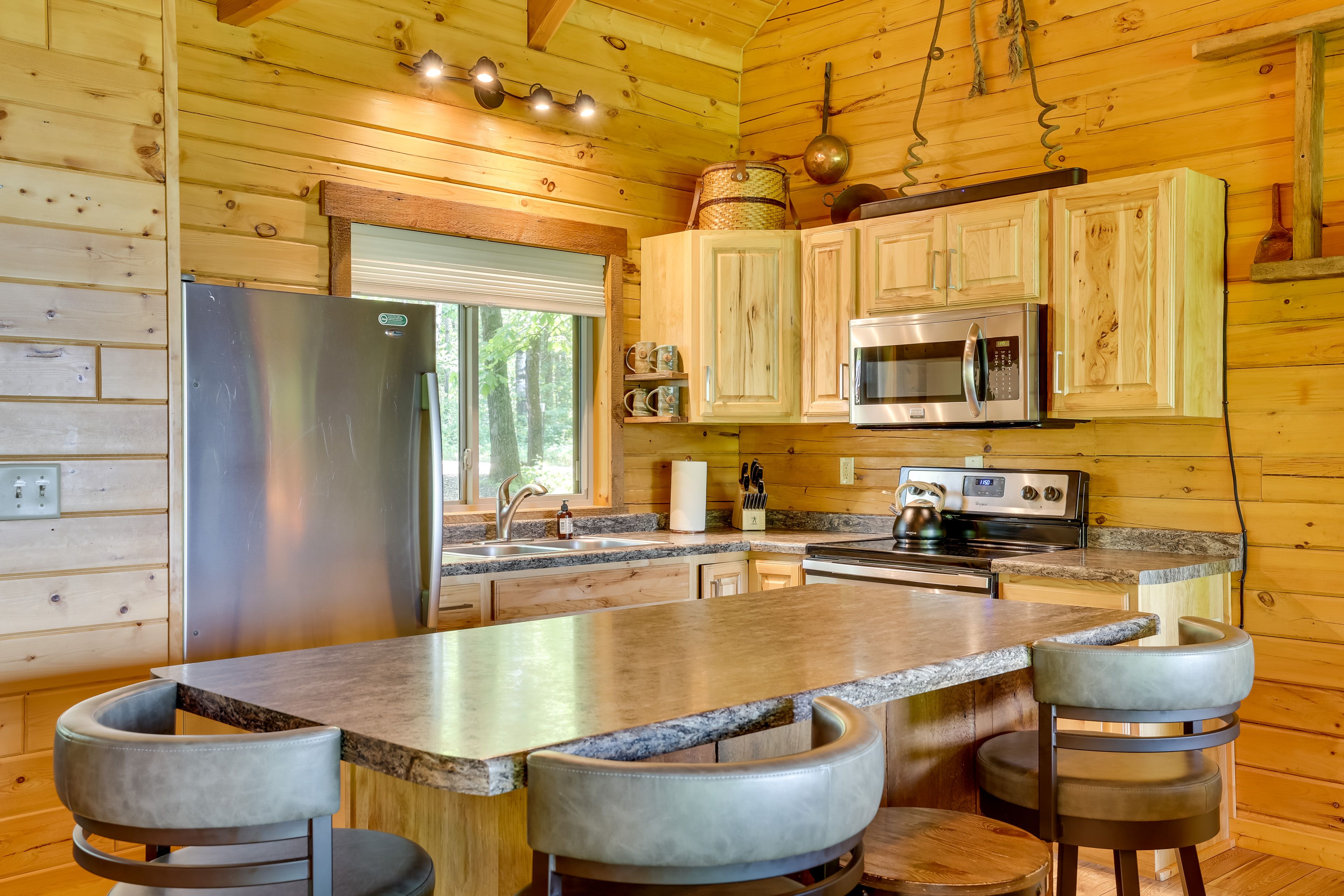 Kitchen | Cooking Basics