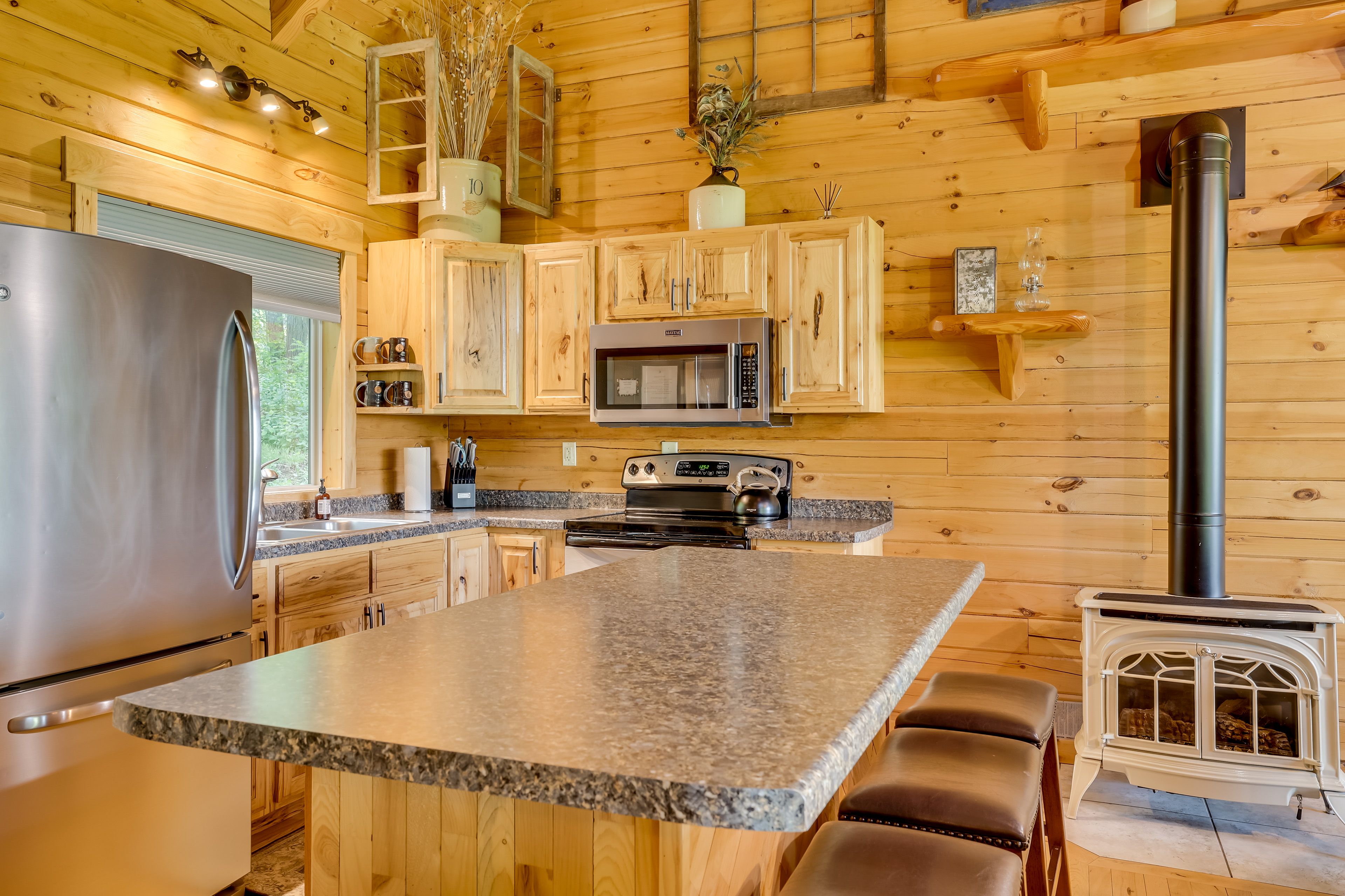 Kitchen | Cooking Basics