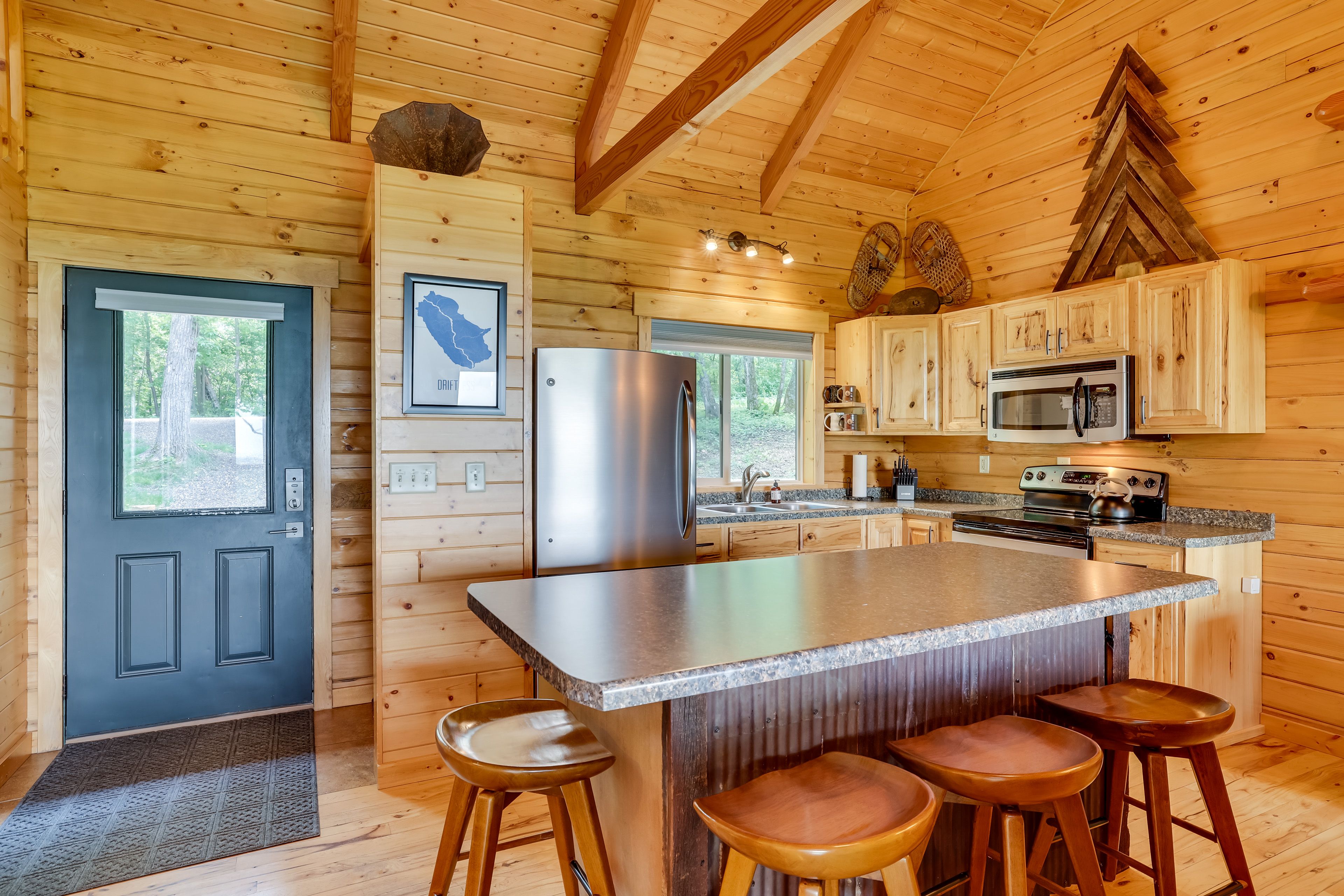 Kitchen | Cooking Basics
