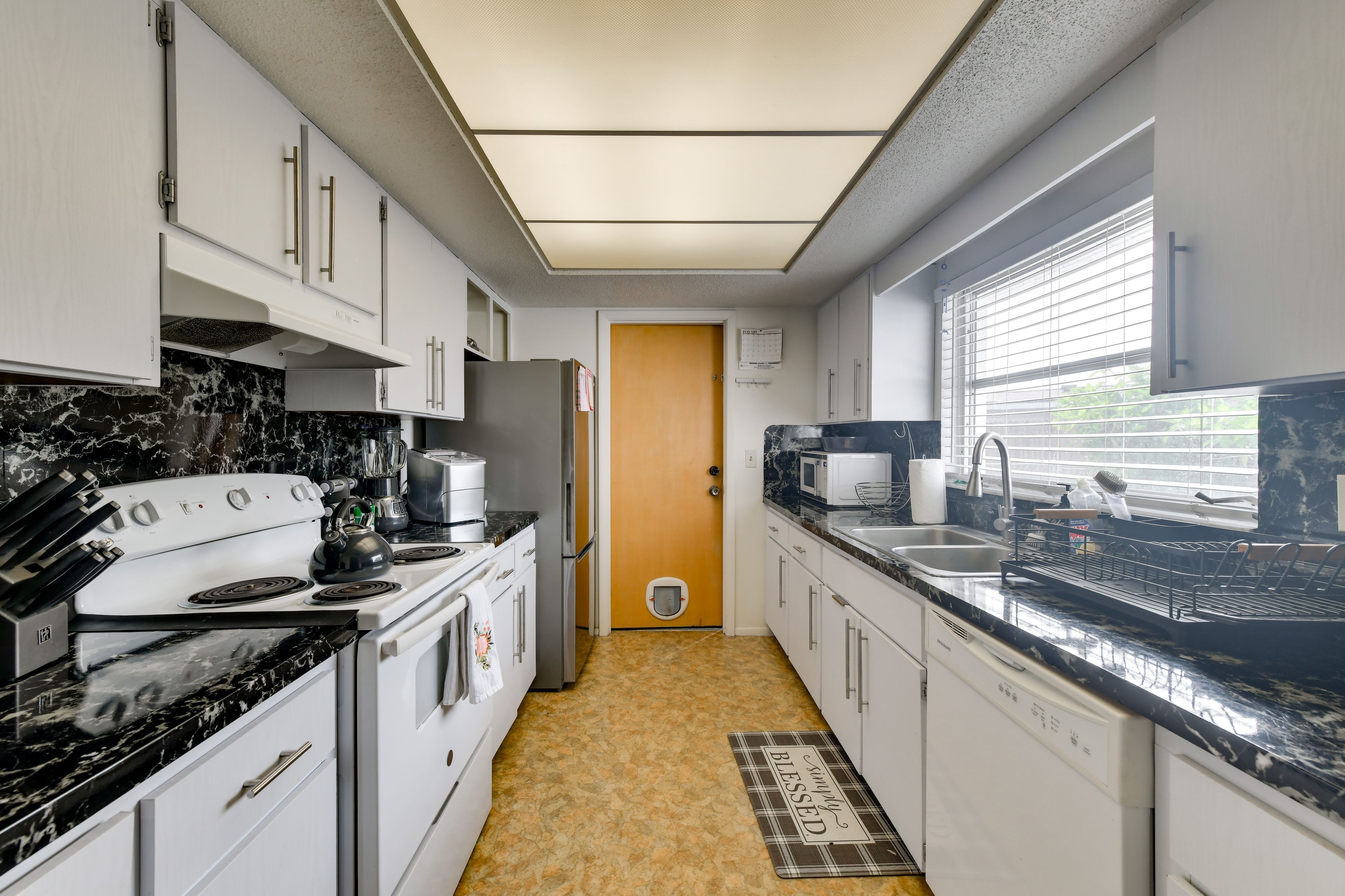Kitchen | Cooking Basics | Drip Coffee Maker