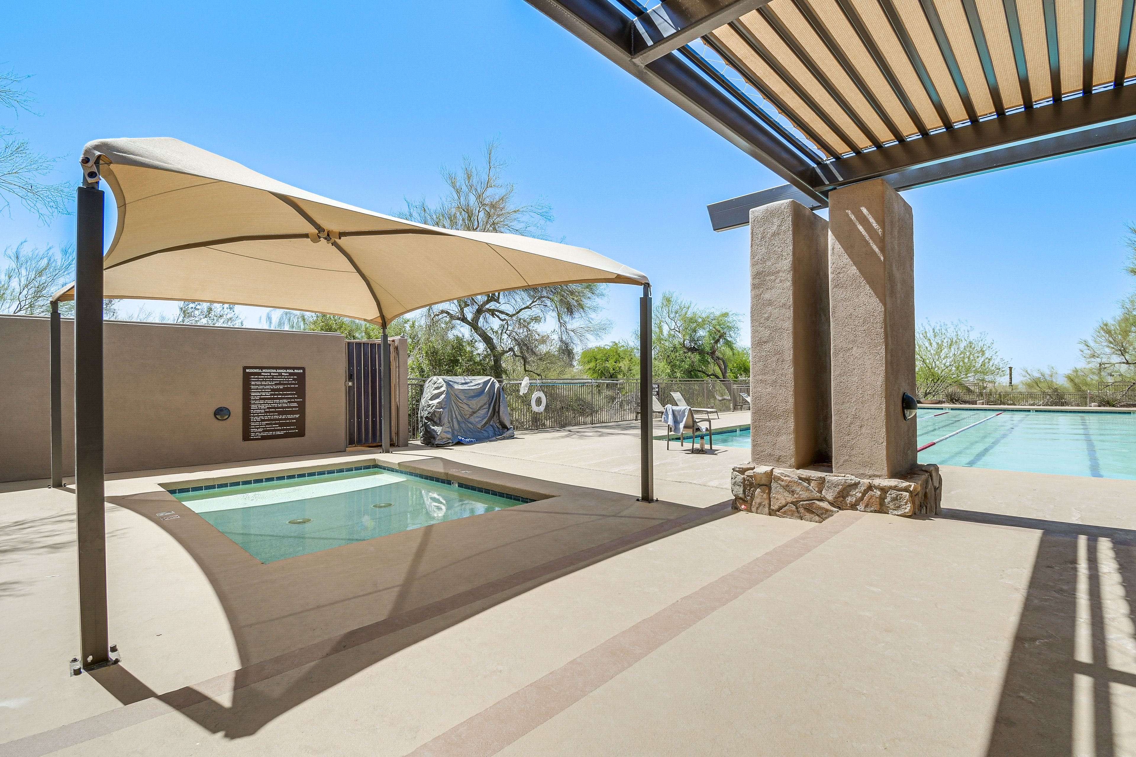 McDowell Mountain Ranch | Community Amenities