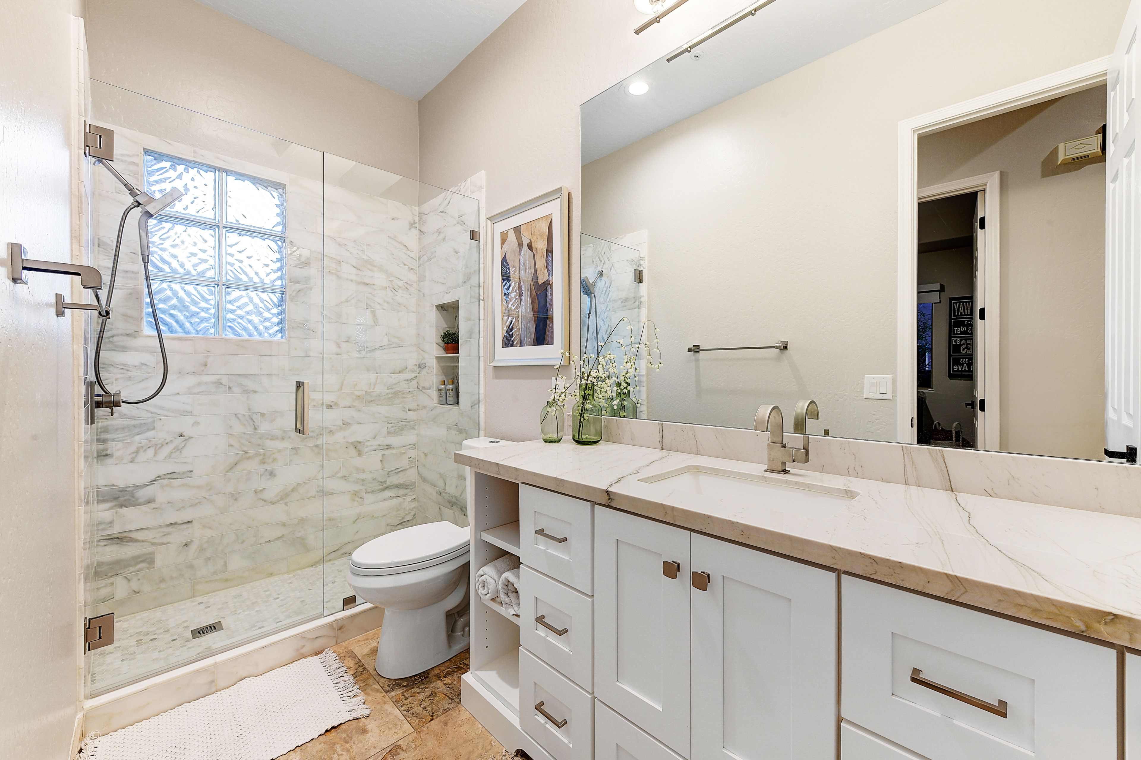 Full Bath