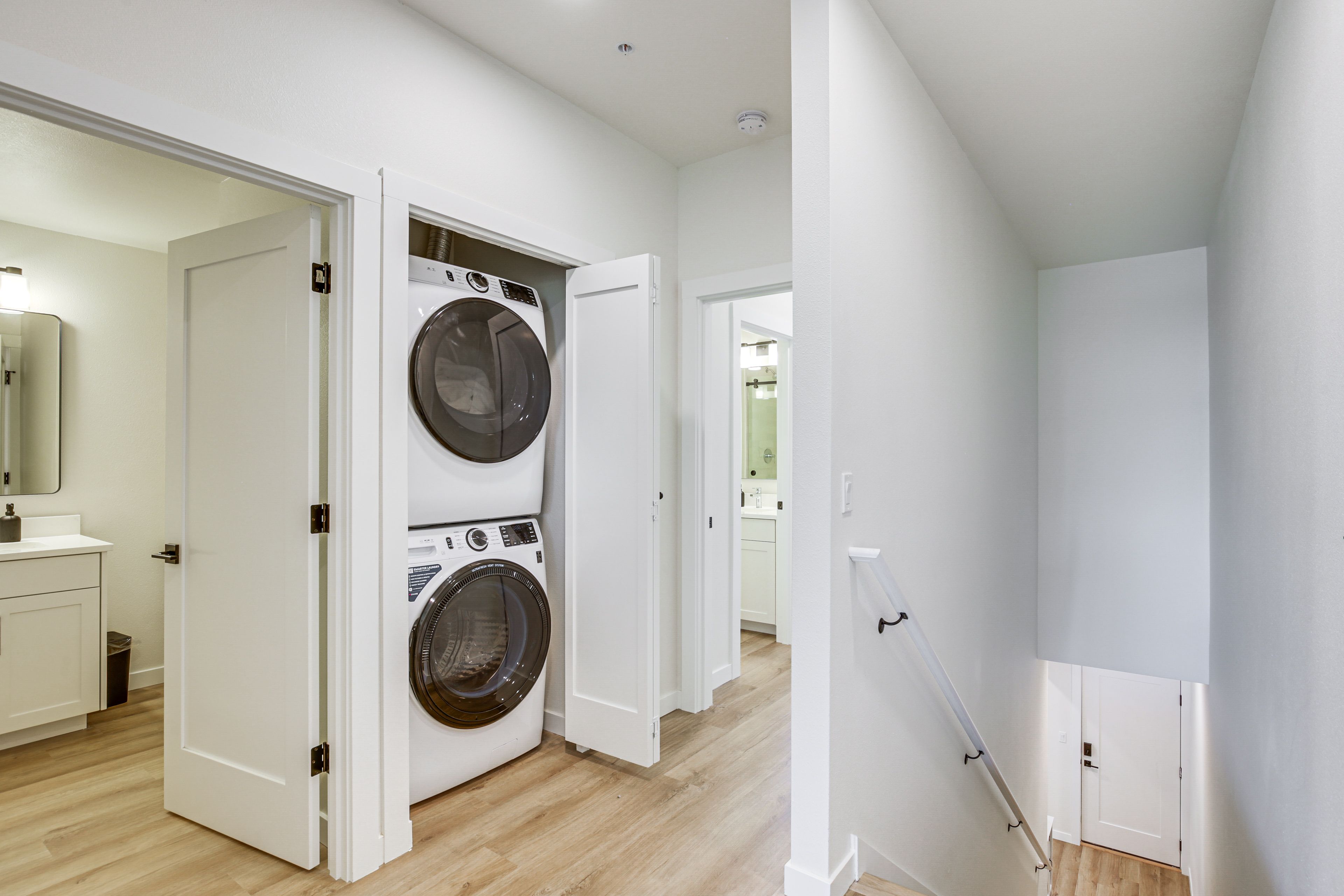 Washer/Dryer | 3rd Floor