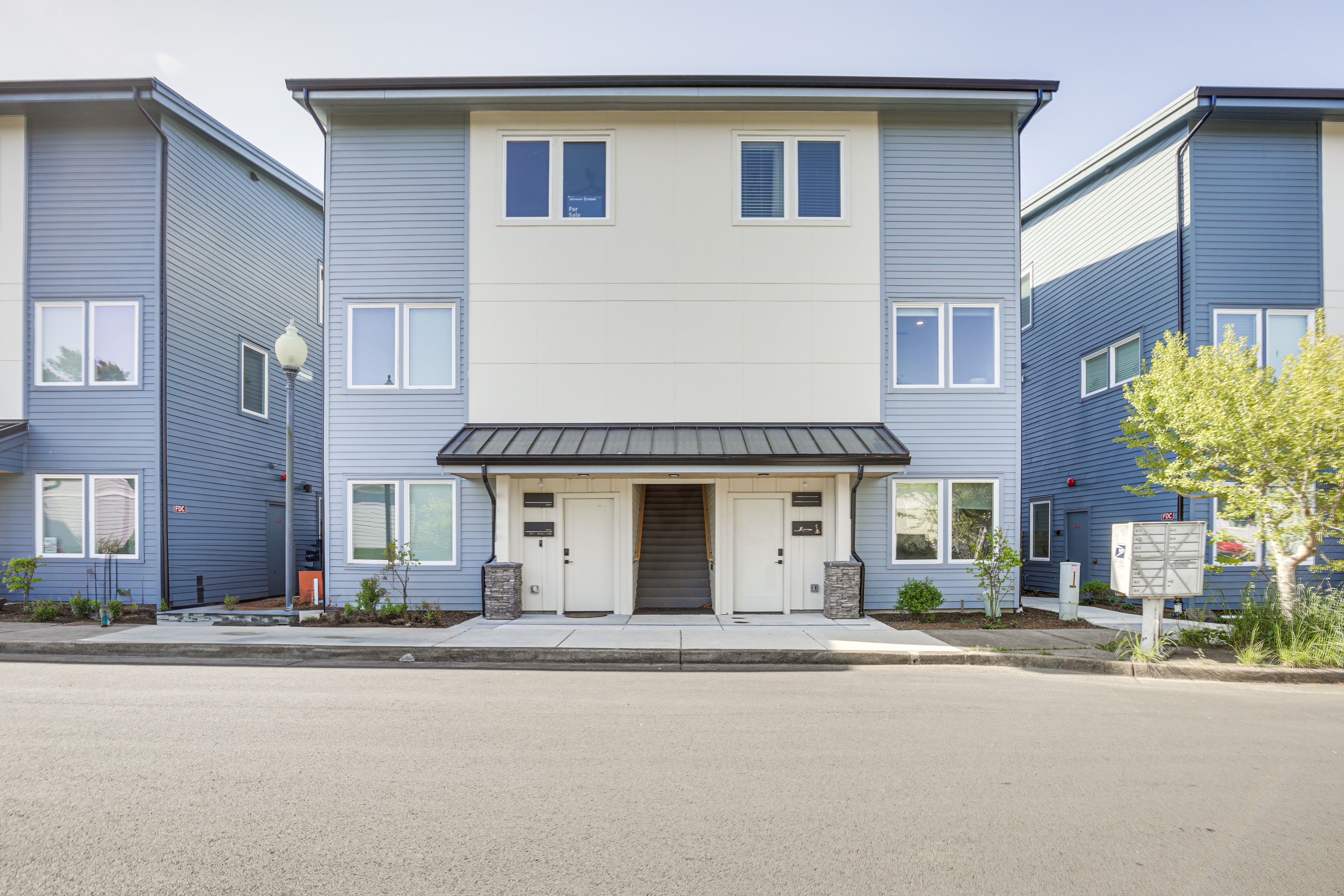 Property Exterior