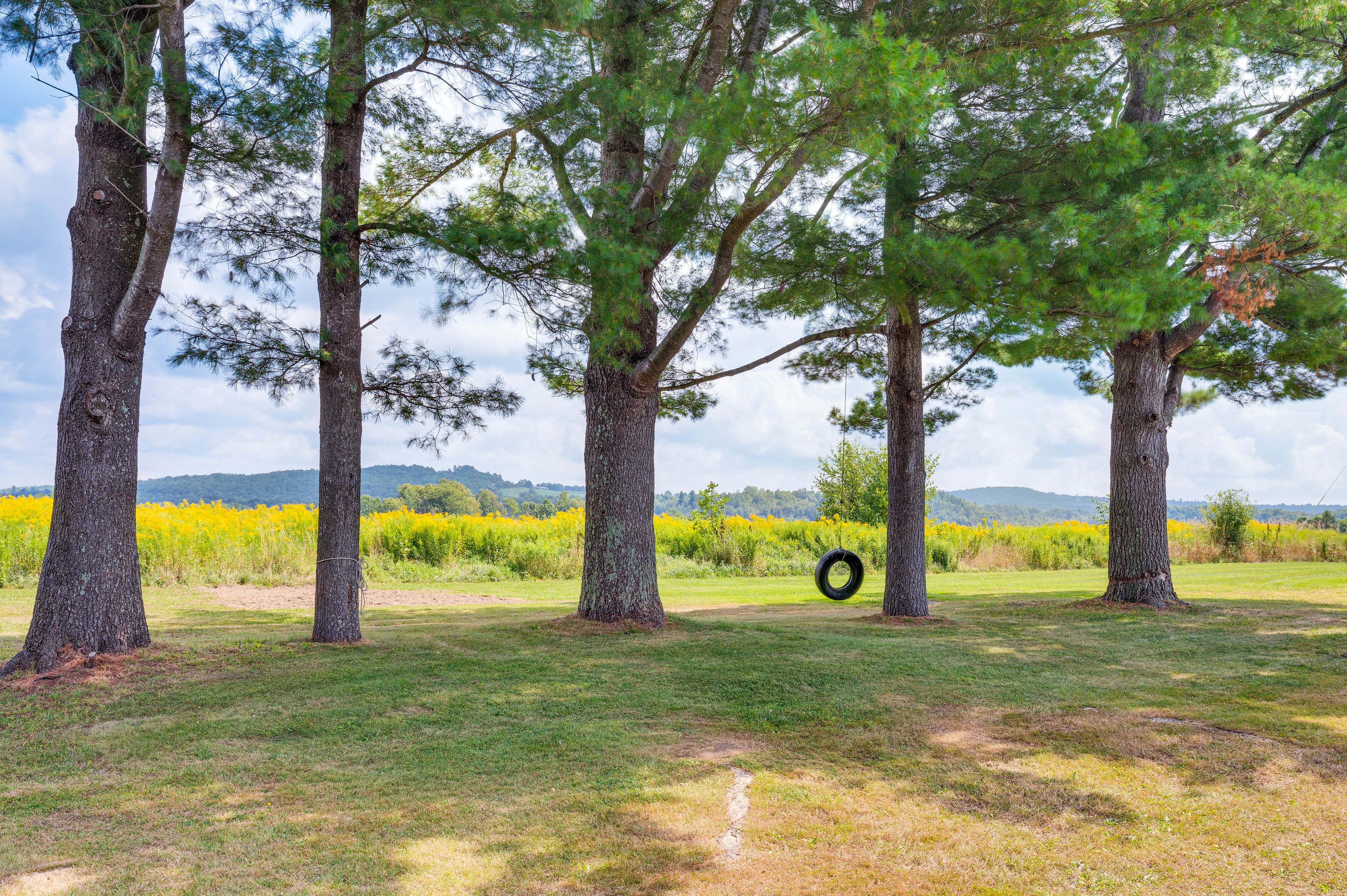 Parking | Driveway (2 Vehicles)