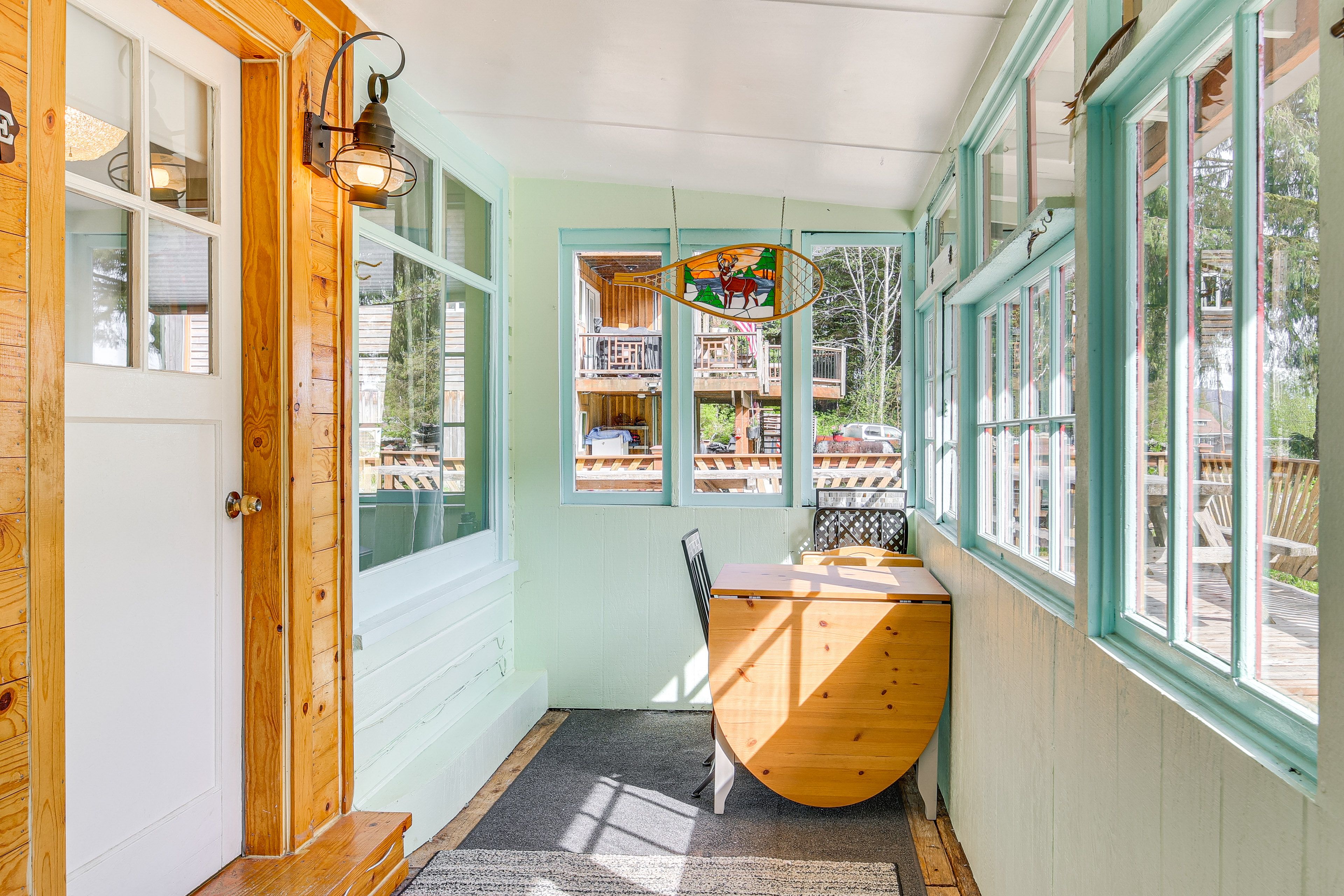 Sunroom