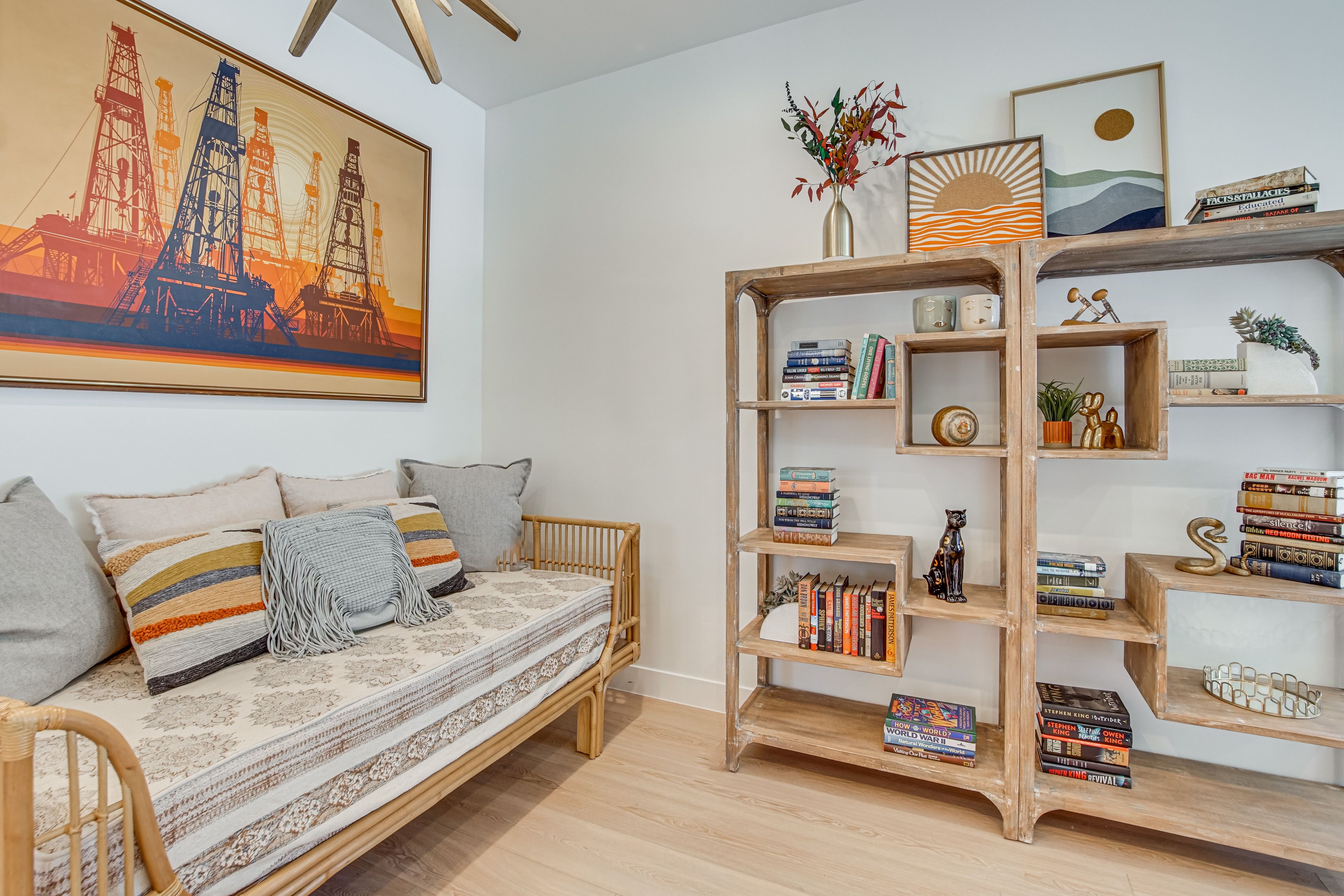 Kitchen | Twin Daybed