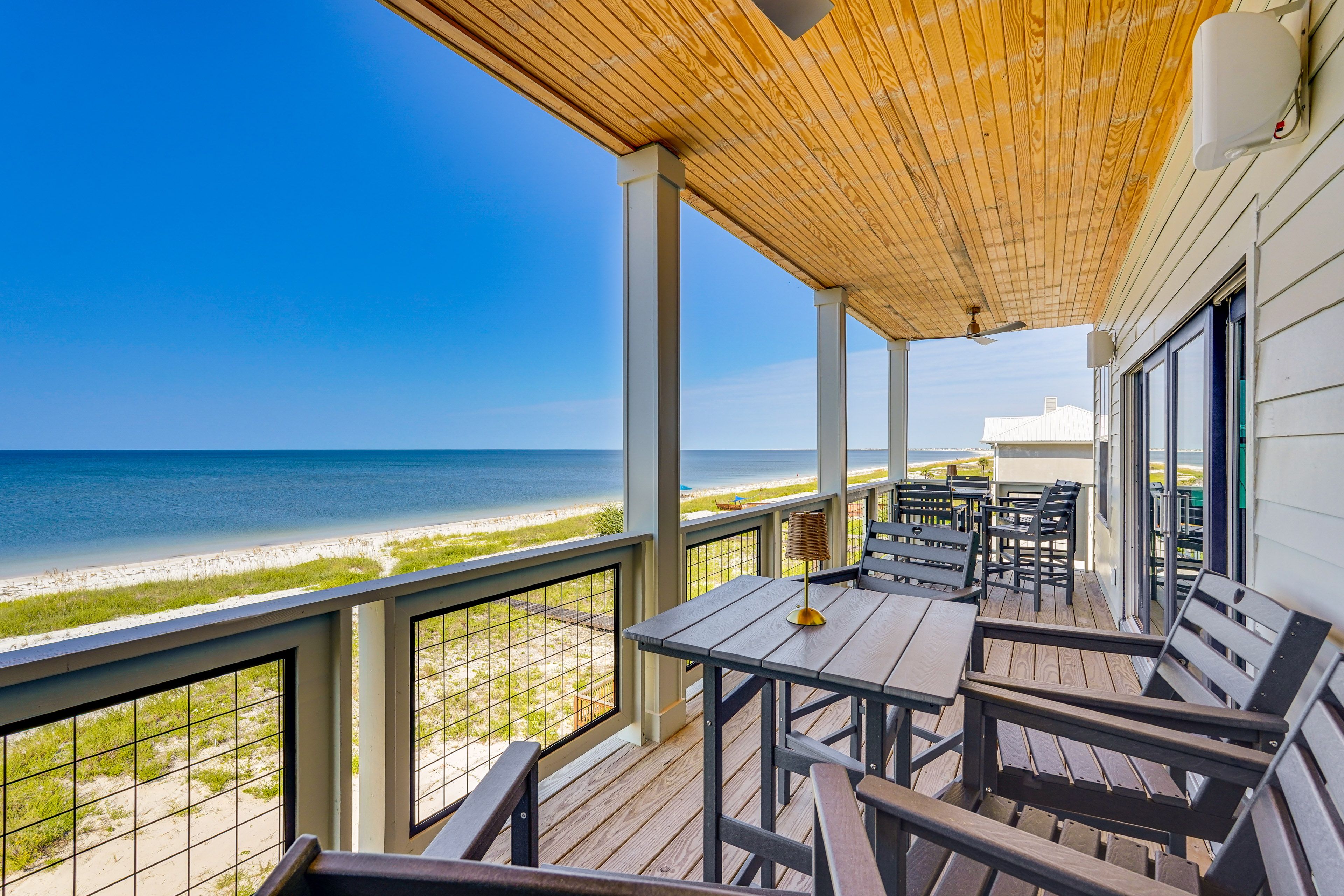 Port St. Joe Vacation Rental | 9BR | 9.5BA | 5,013 Sq Ft | Elevator Access