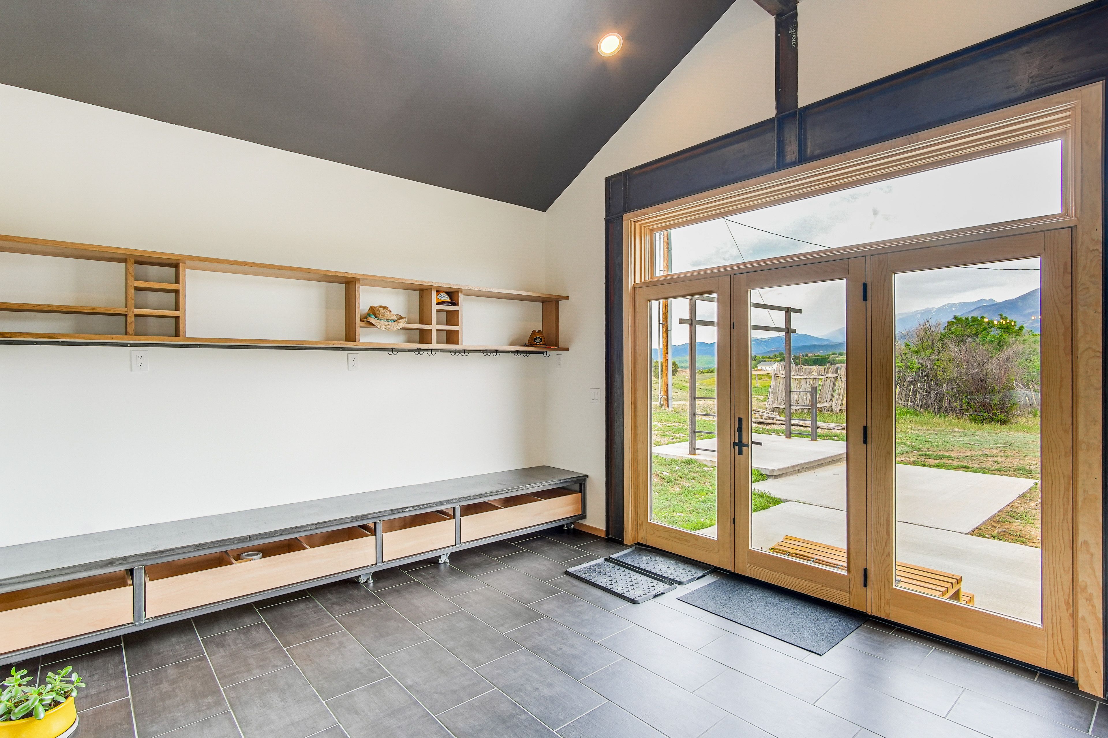 Foyer | 1st Floor