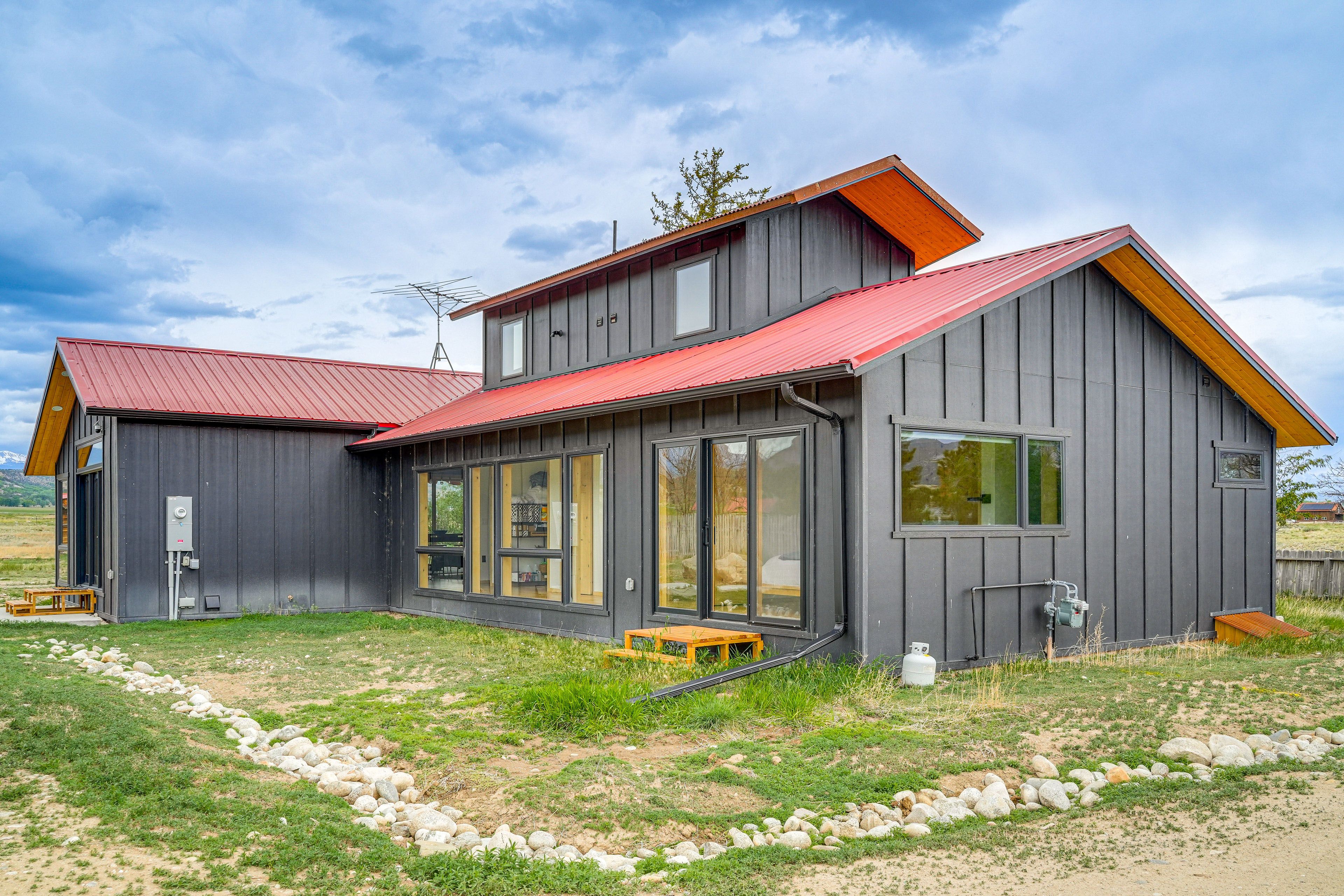Home Exterior
